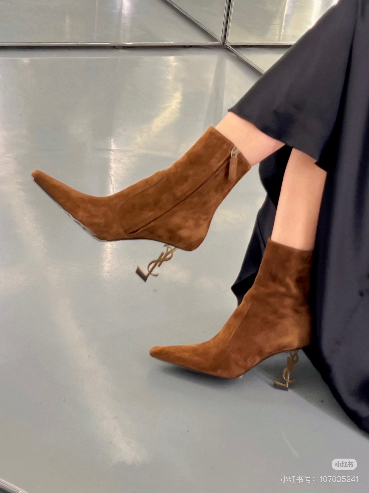 Designer Boots