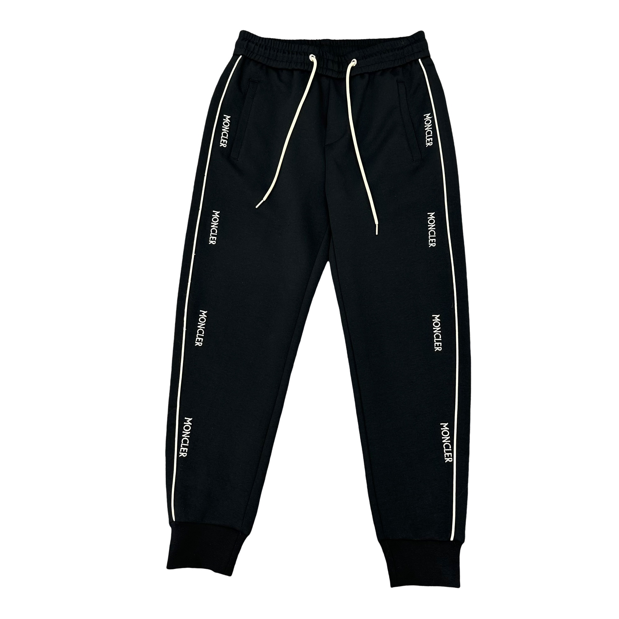 Moncler Clothing Pants & Trousers AAA Quality Replica Fall/Winter Collection Casual