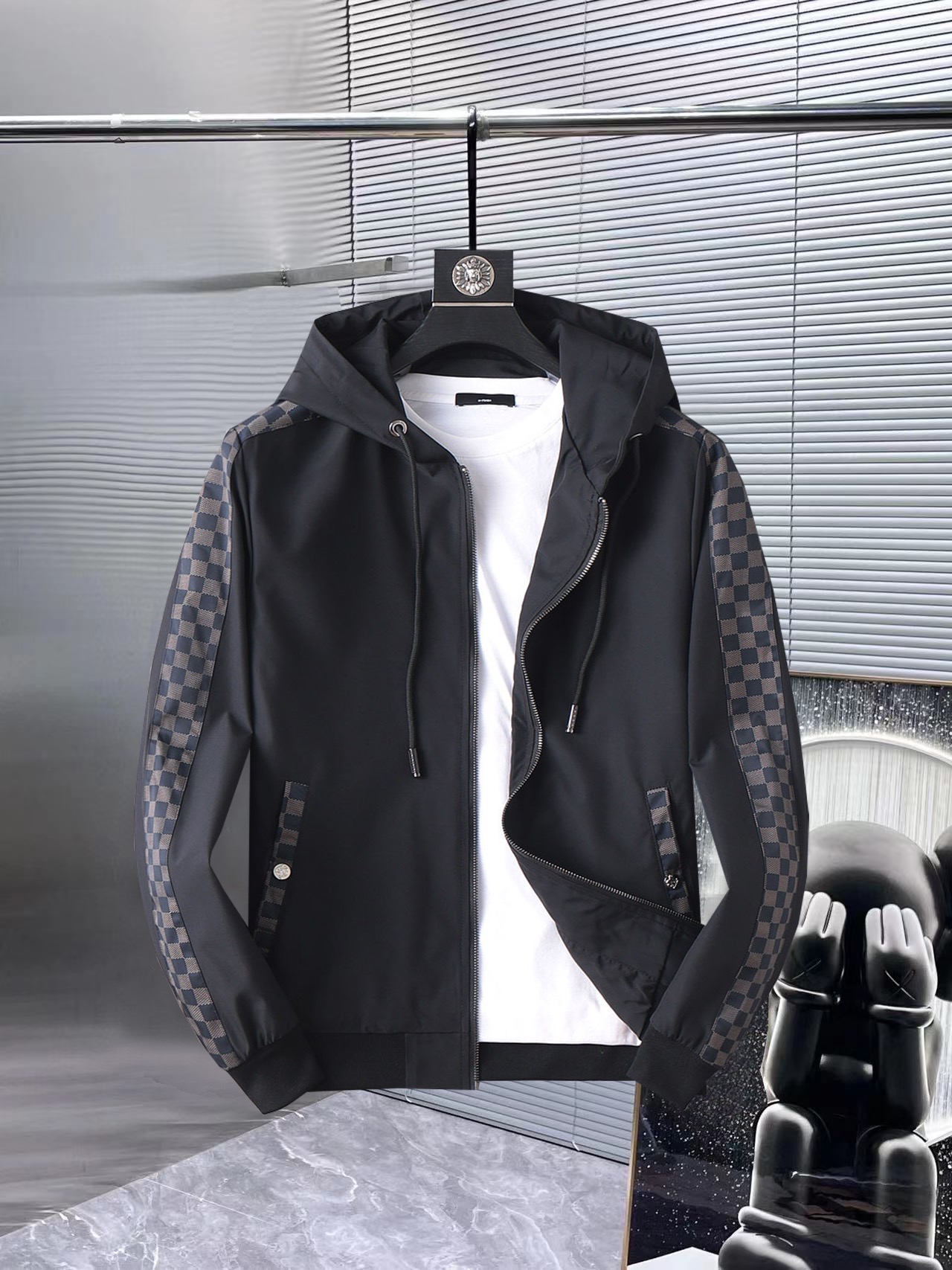 Louis Vuitton Clothing Coats & Jackets Replica Sale online
 Fall/Winter Collection Fashion