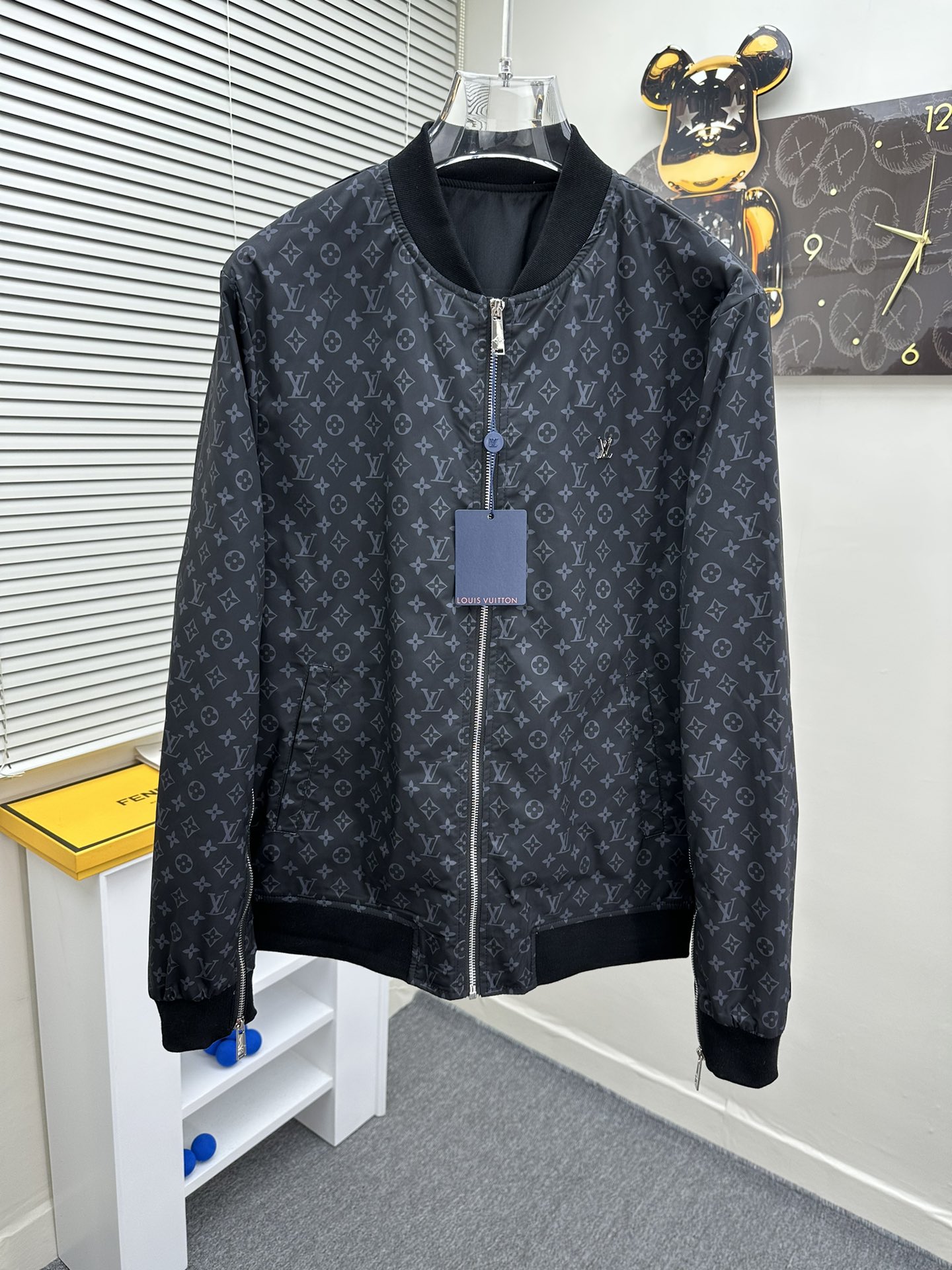 Louis Vuitton Clothing Coats & Jackets Spring Collection Fashion