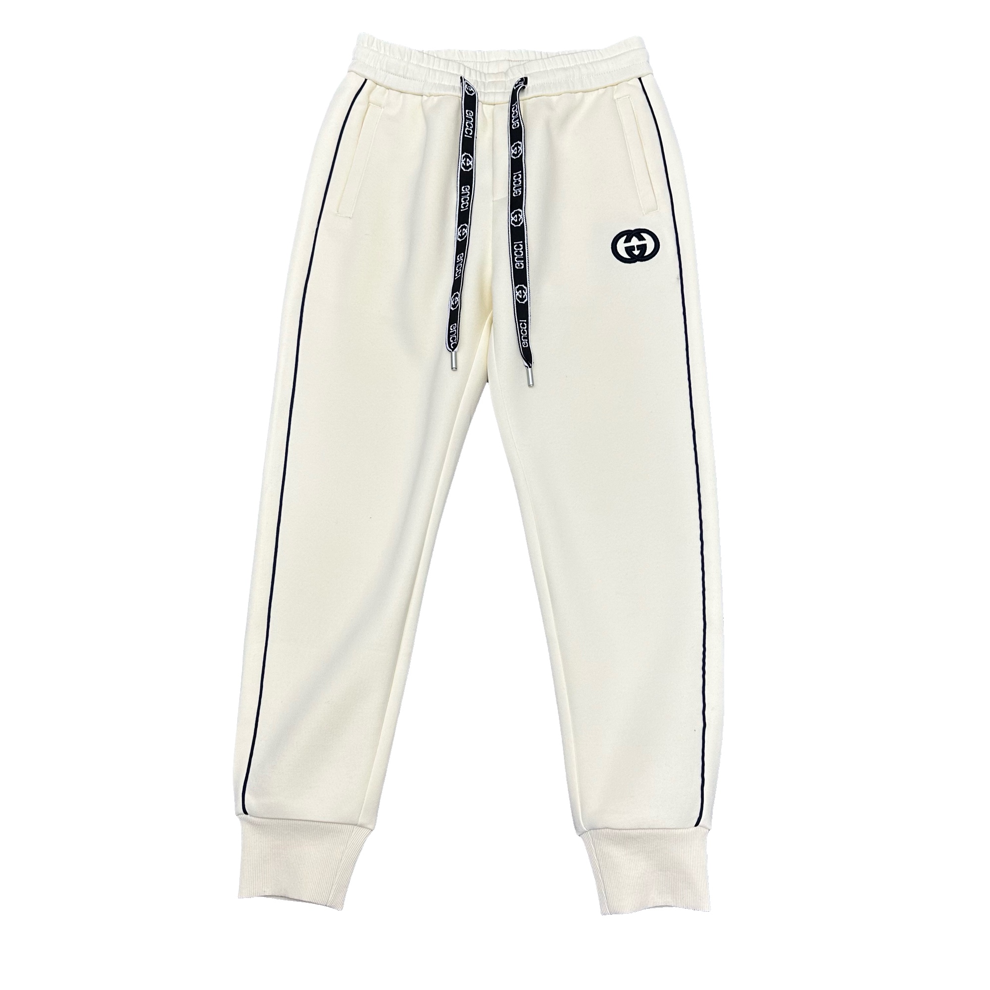 Gucci Best Clothing Pants & Trousers Fall/Winter Collection Casual
