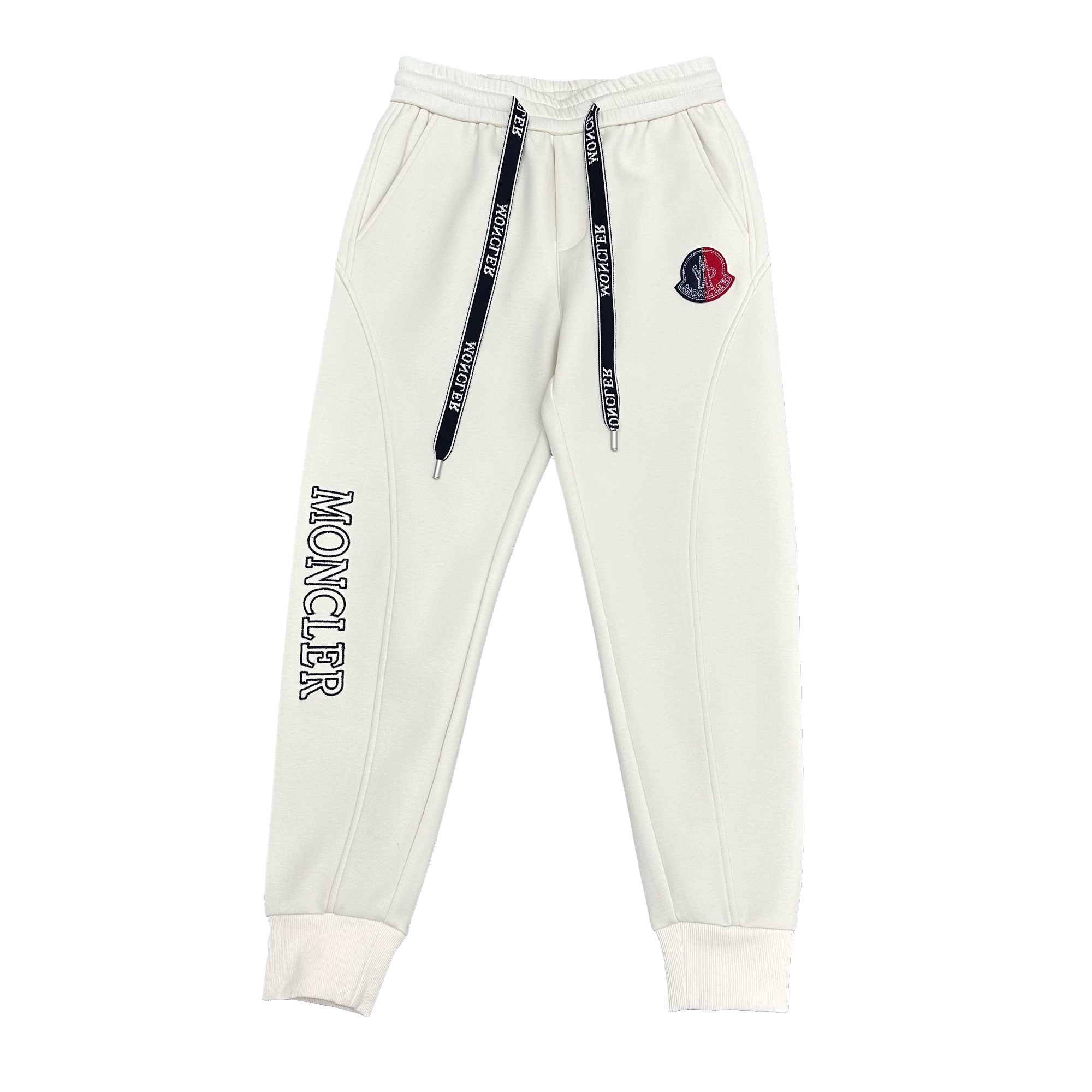 Moncler Clothing Pants & Trousers Wholesale China Fall/Winter Collection Casual