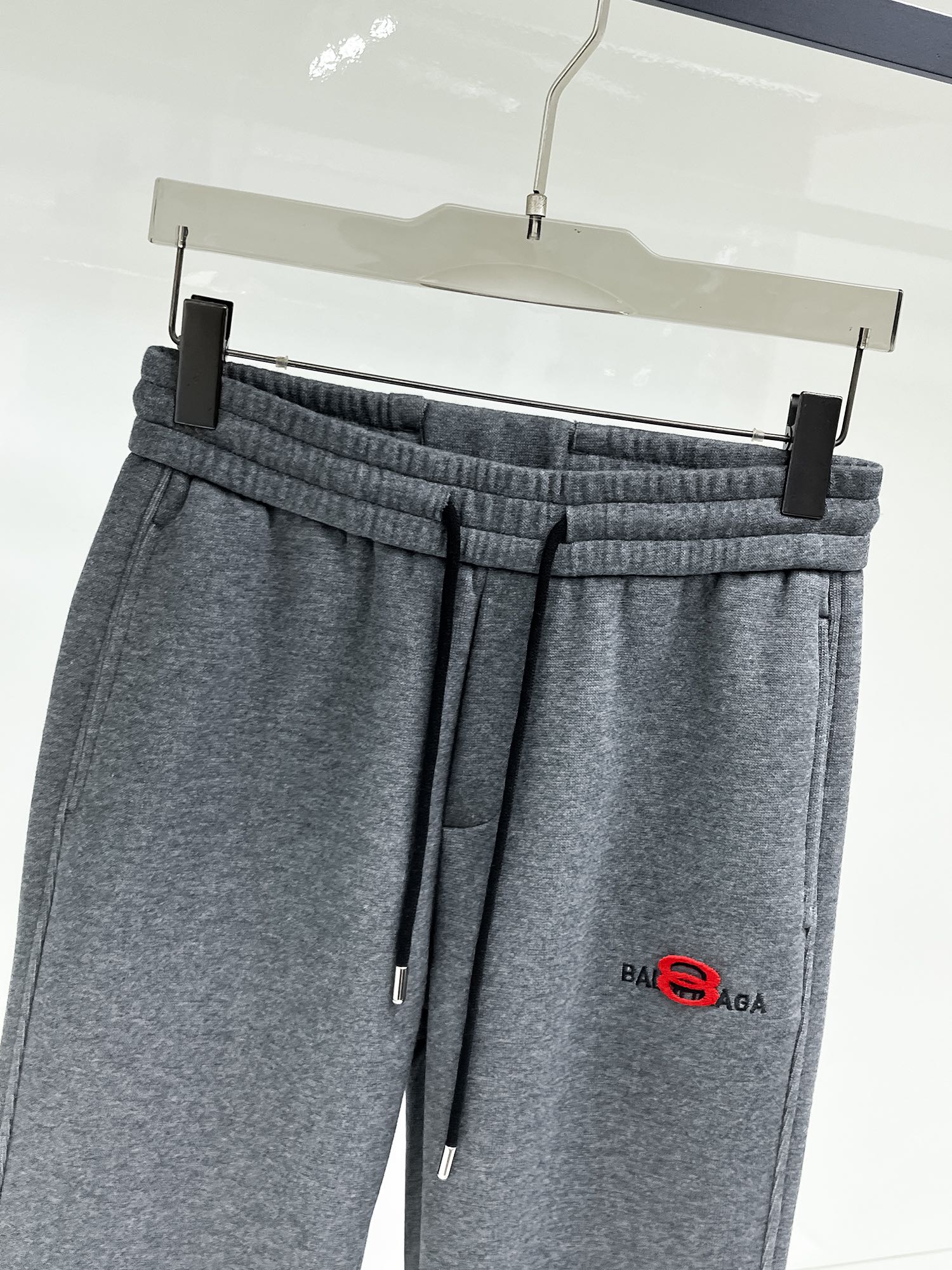 2025 Spring & Summer Paris Family Leisure Pants: Top Product with Custom Fabrics & Comfort. - 图片 3