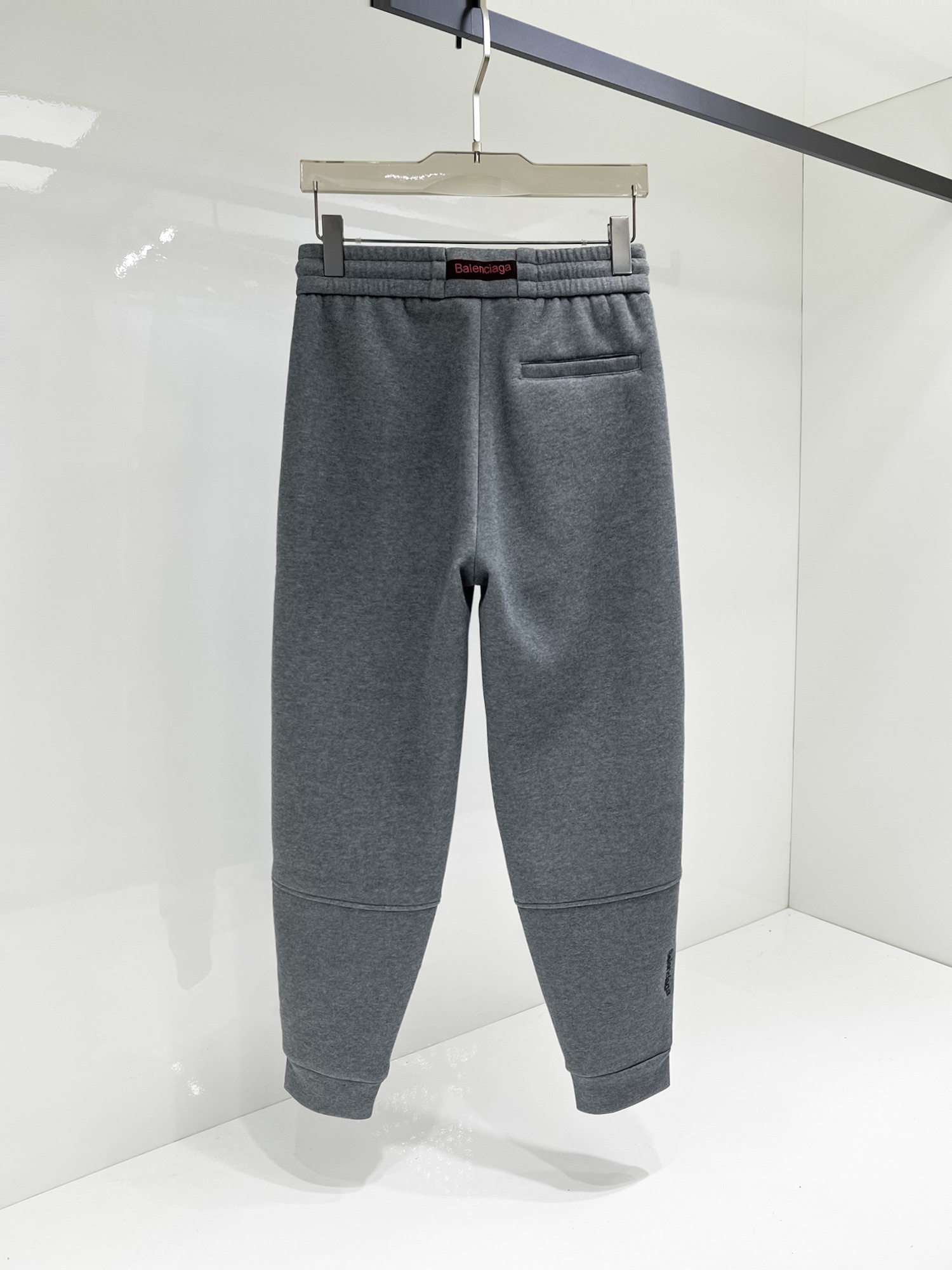 2025 Spring & Summer Paris Family Leisure Pants: Top Product with Custom Fabrics & Comfort. - 图片 2