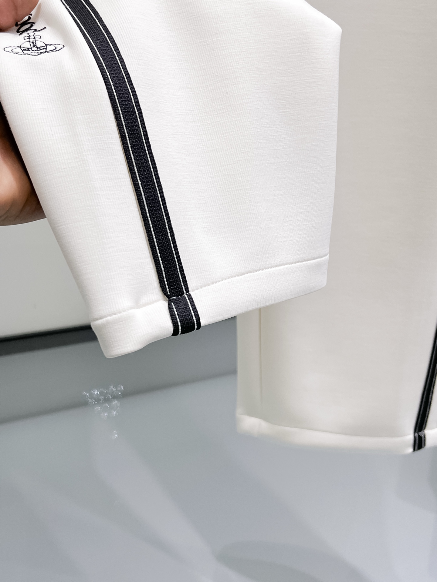 “Top Product: Queen of the West Summer 2025 Leisure Pants with Custom Fabrics” - 图片 9