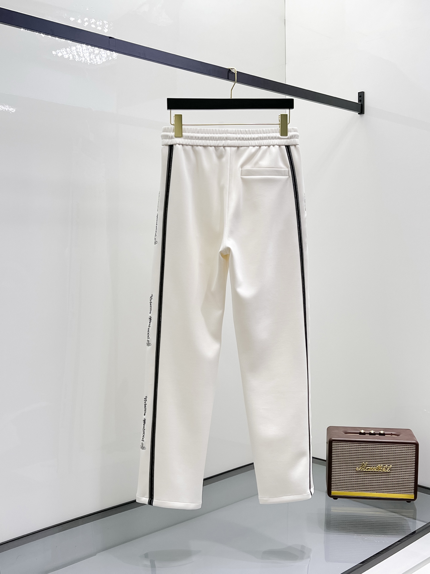 “Top Product: Queen of the West Summer 2025 Leisure Pants with Custom Fabrics” - 图片 3