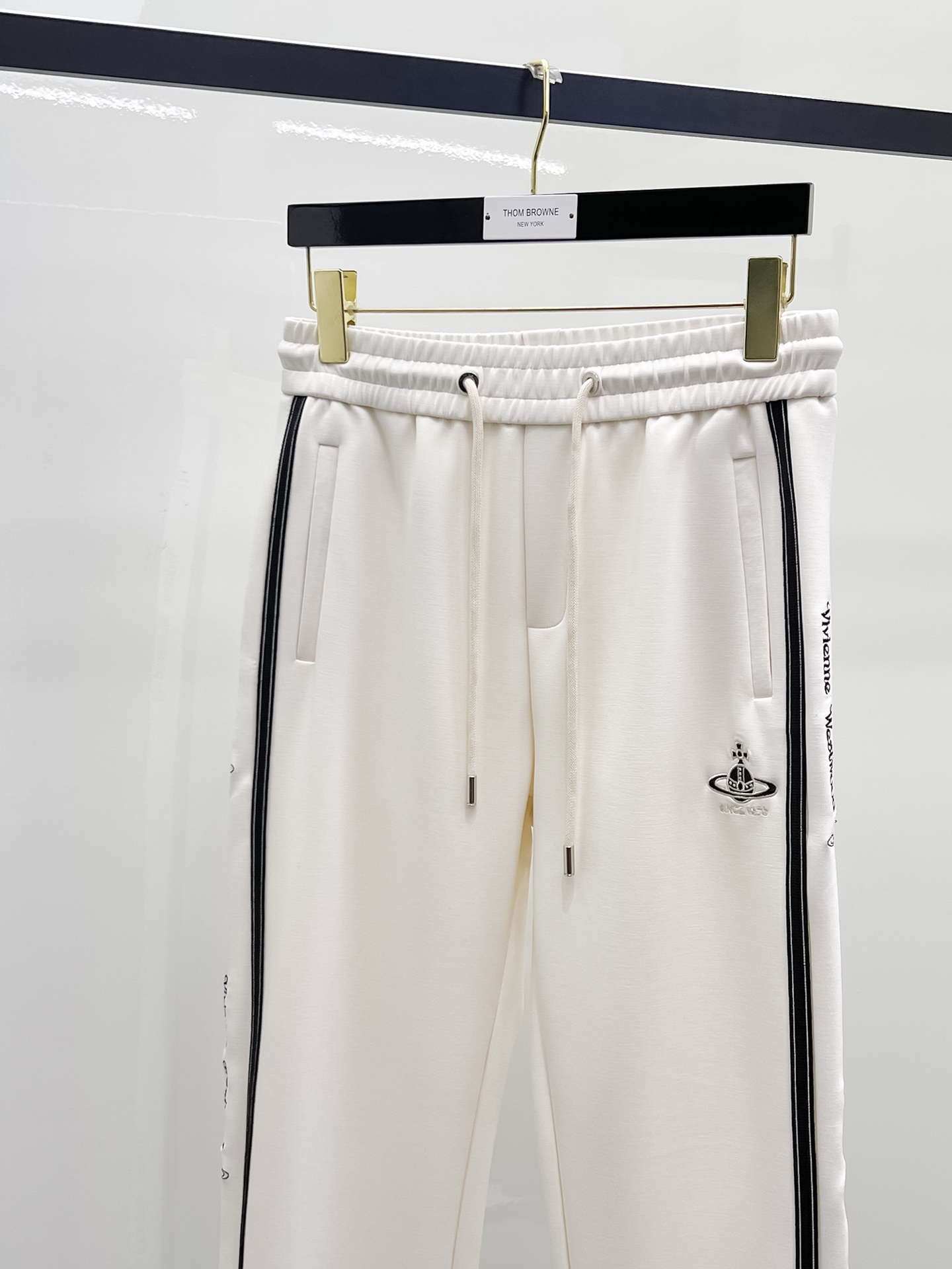 “Top Product: Queen of the West Summer 2025 Leisure Pants with Custom Fabrics” - 图片 4