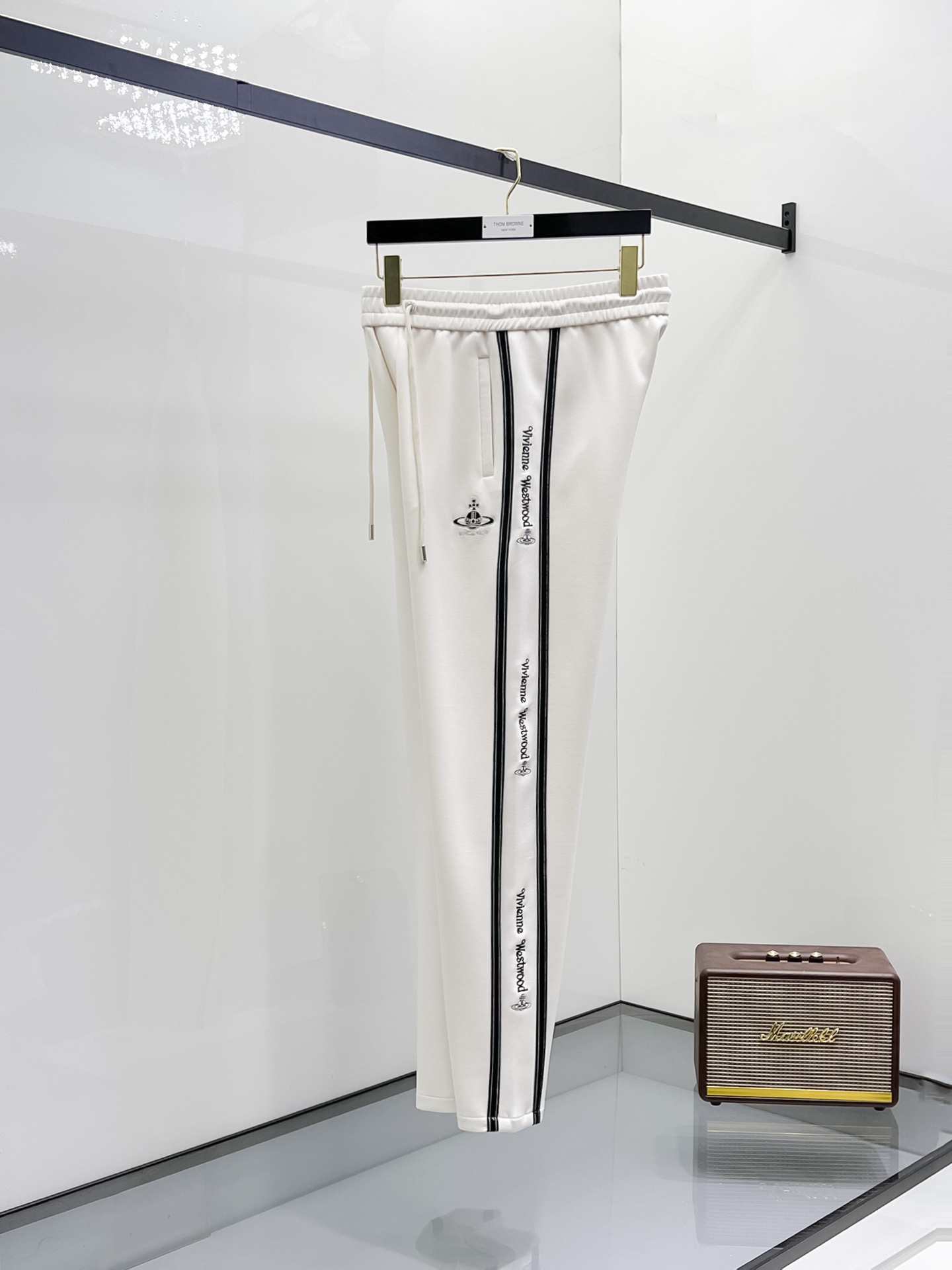 “Top Product: Queen of the West Summer 2025 Leisure Pants with Custom Fabrics” - 图片 2