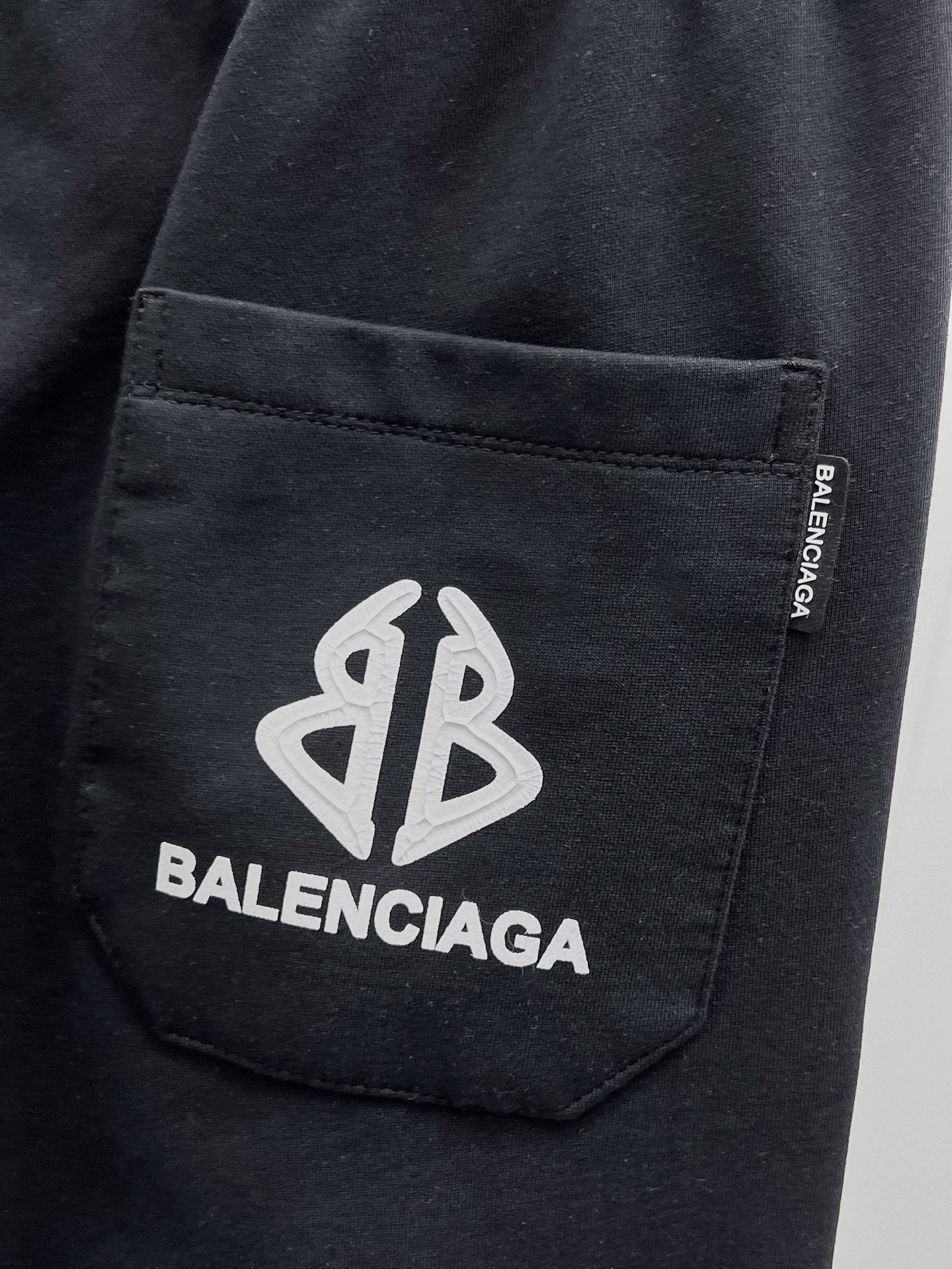 “2025 Spring & Summer Paris Family Leisure Pants: Custom Fabrics, Great Comfort & Visibility” - 图片 9