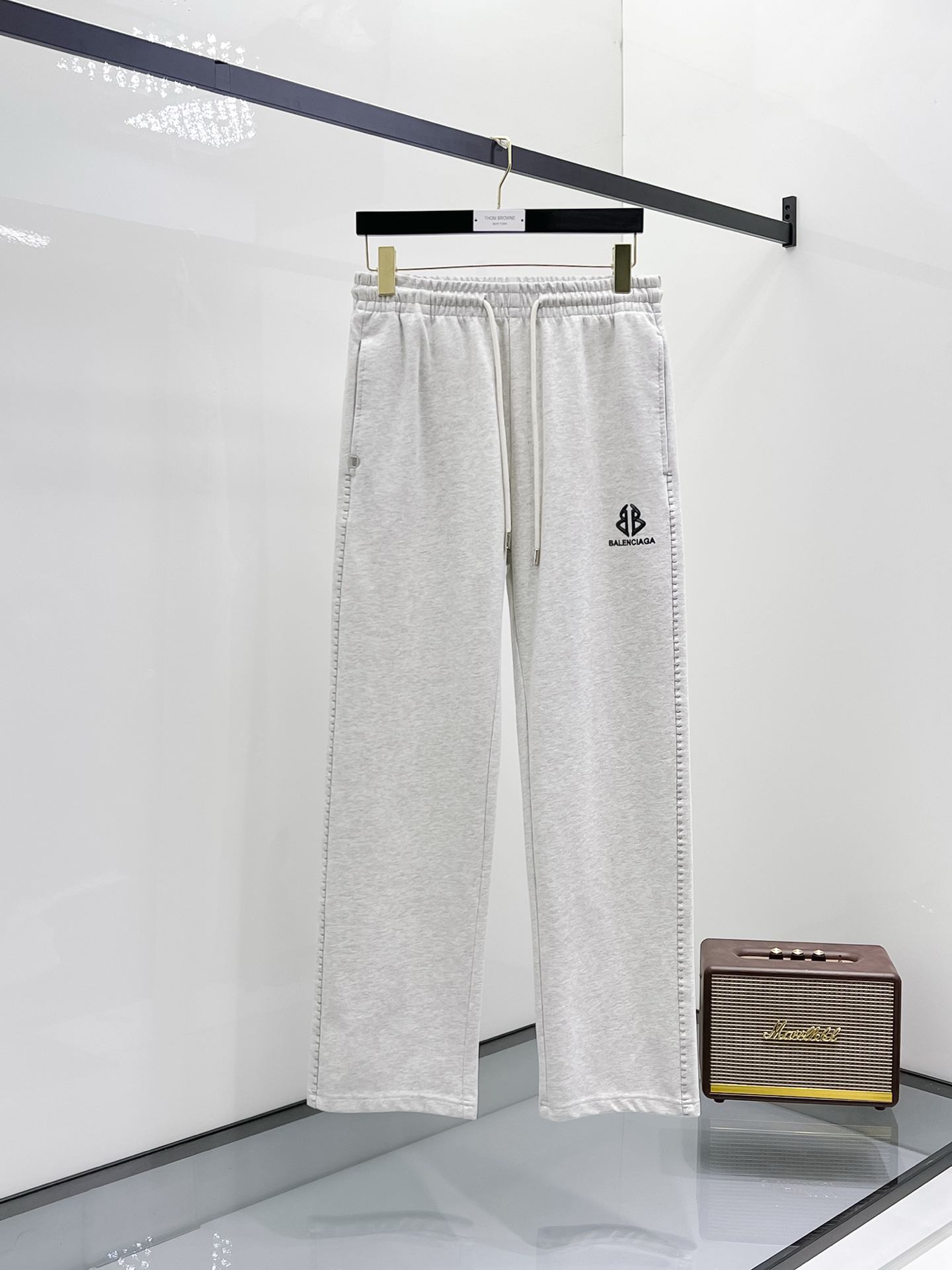 2025 Spring & Summer Paris Family Leisure Pants: Top Product with Custom Fabrics & Comforts