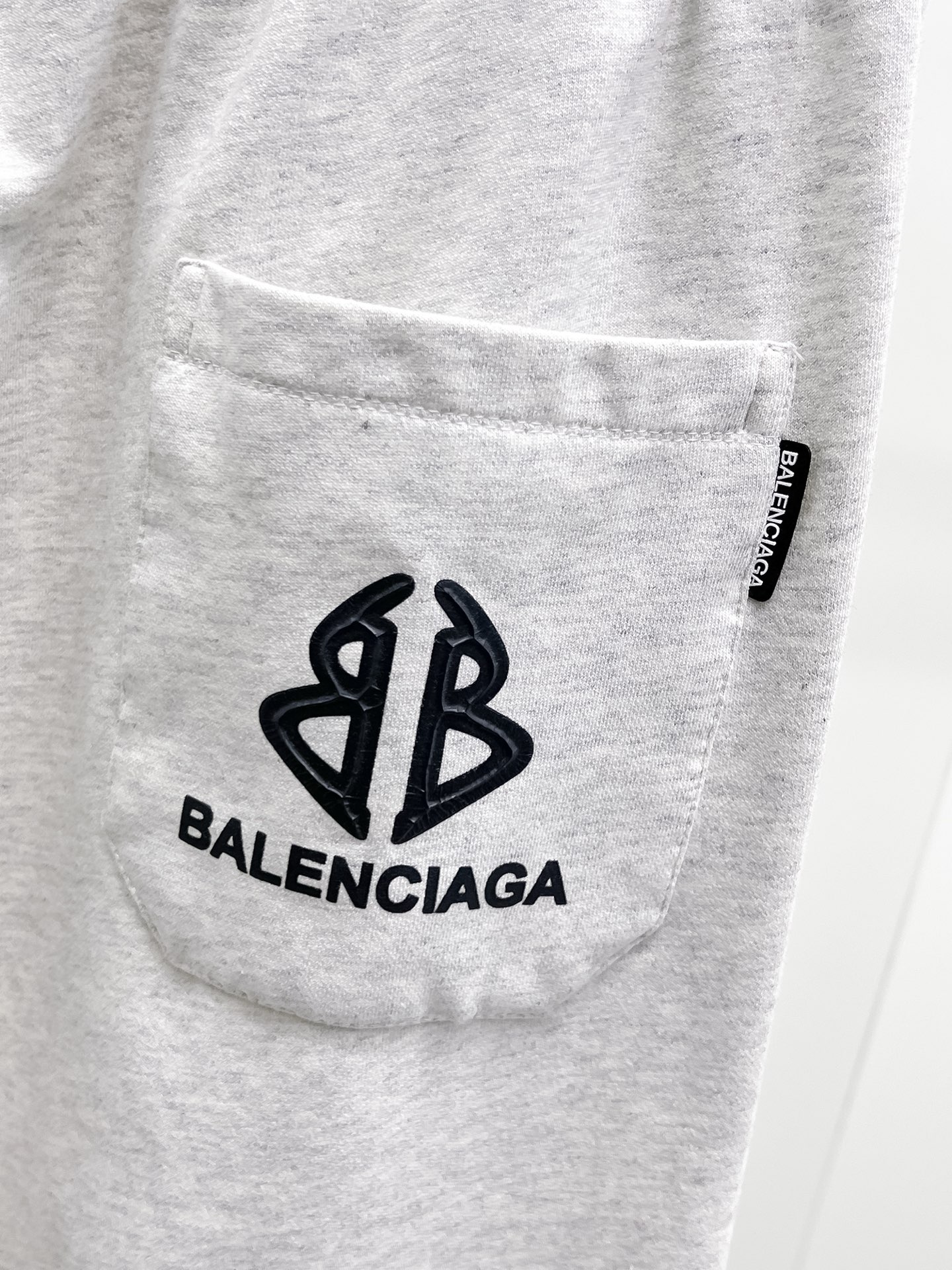 2025 Spring & Summer Paris Family Leisure Pants: Top Product with Custom Fabrics & Comforts - 图片 9