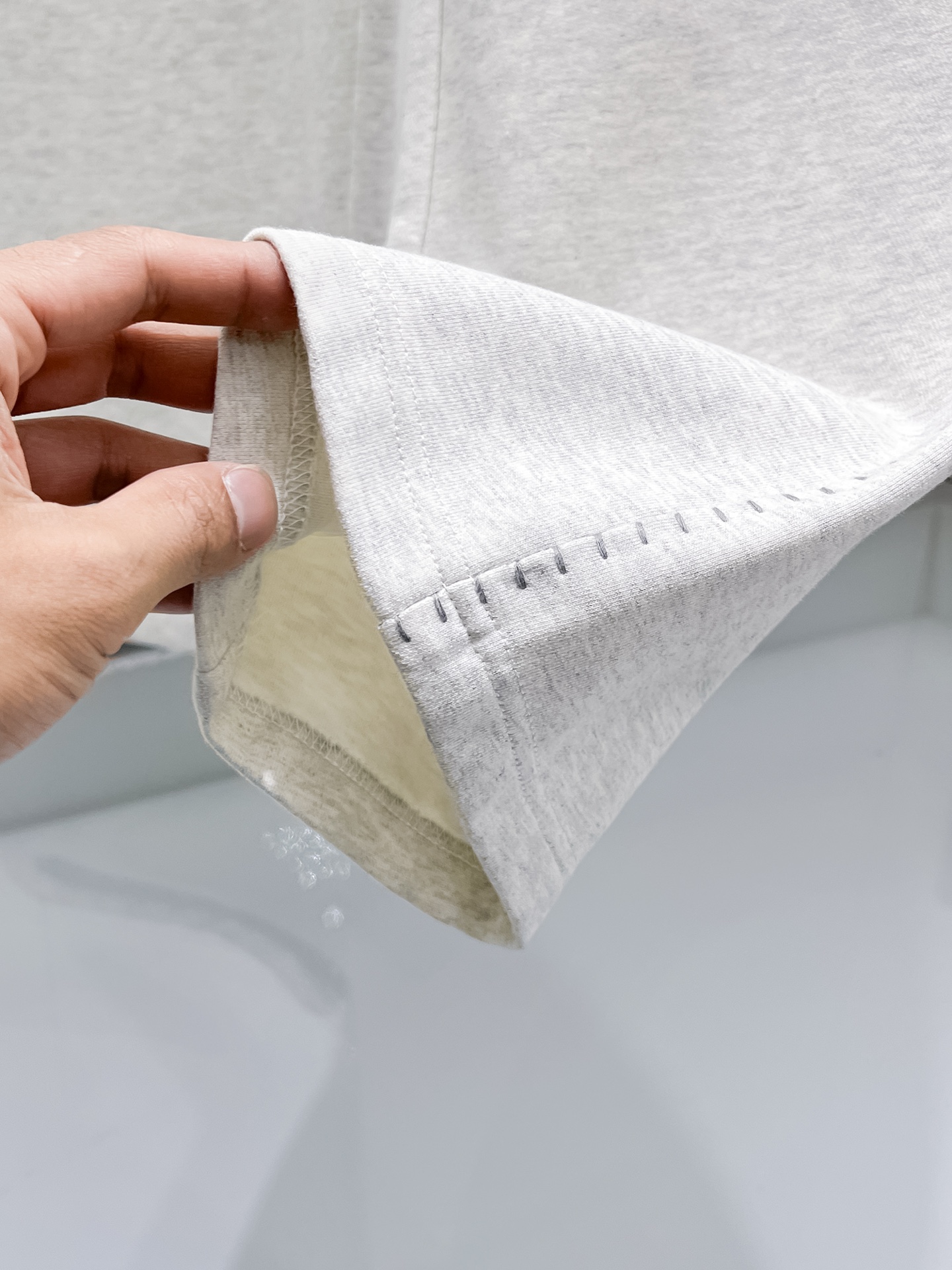 2025 Spring & Summer Paris Family Leisure Pants: Top Product with Custom Fabrics & Comforts - 图片 7