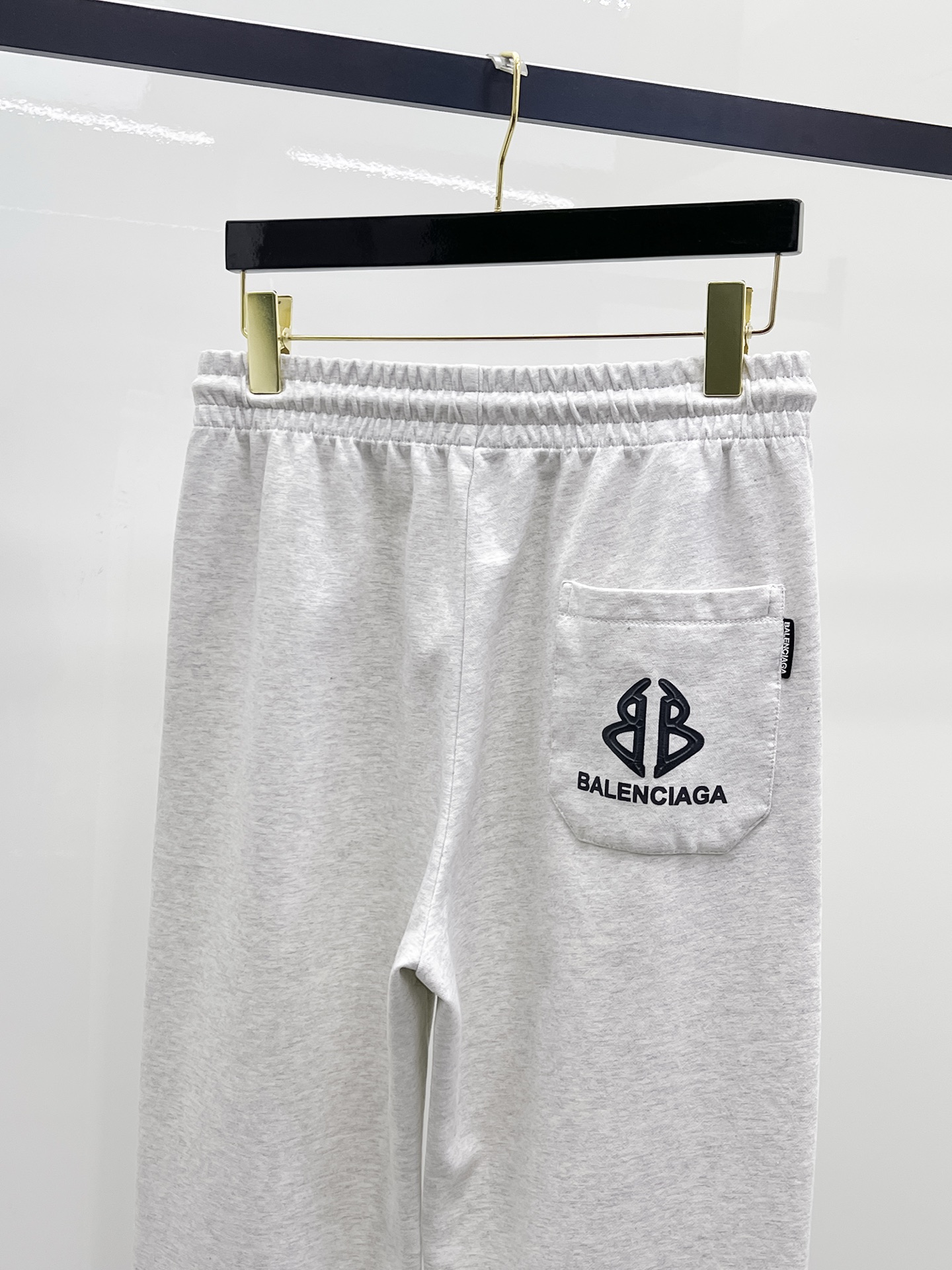 2025 Spring & Summer Paris Family Leisure Pants: Top Product with Custom Fabrics & Comforts - 图片 8