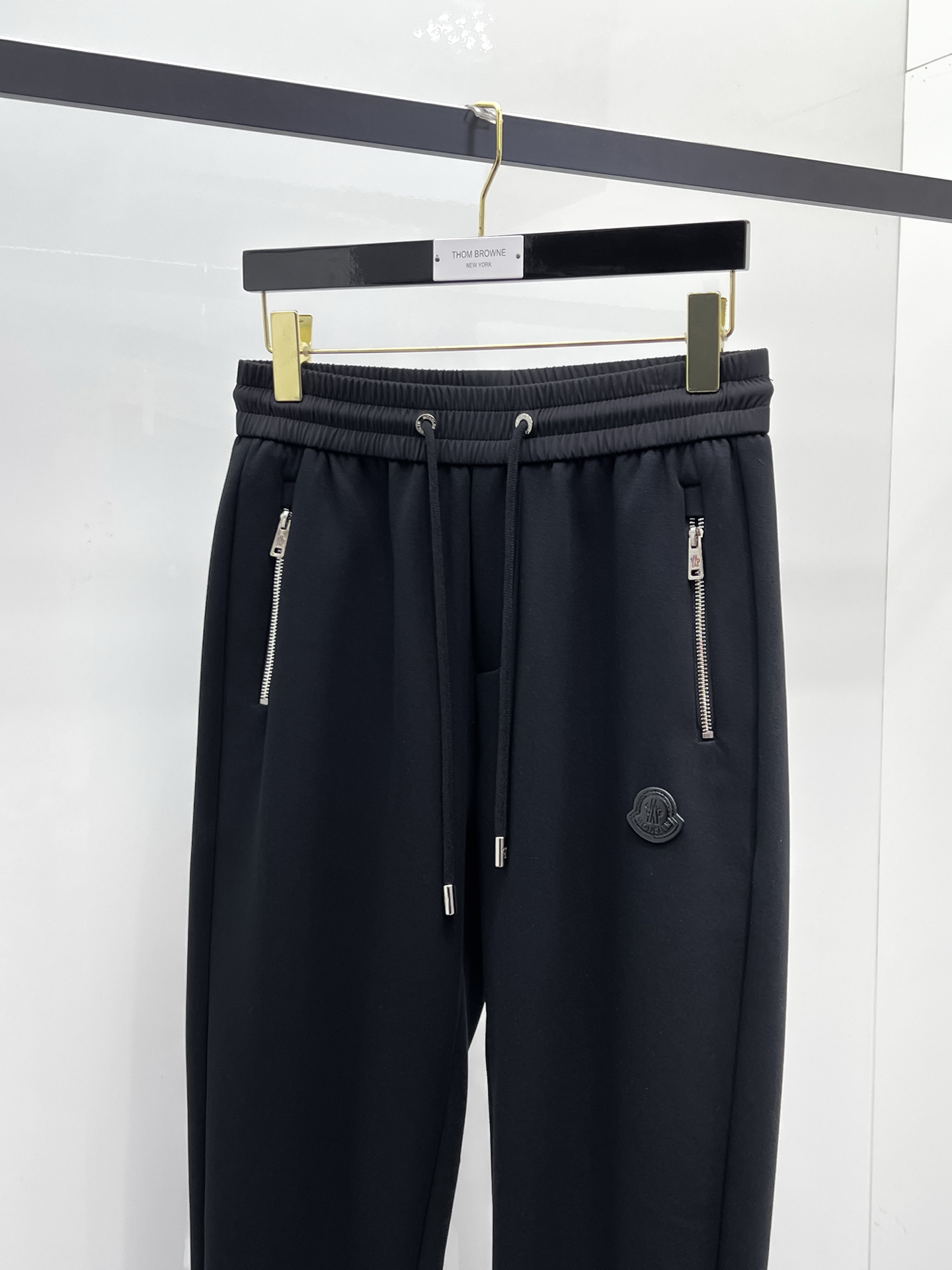 “New Summer Pants: P550 Top Product, Classic Logo, Custom Fabrics, Great Comforts” - 图片 3