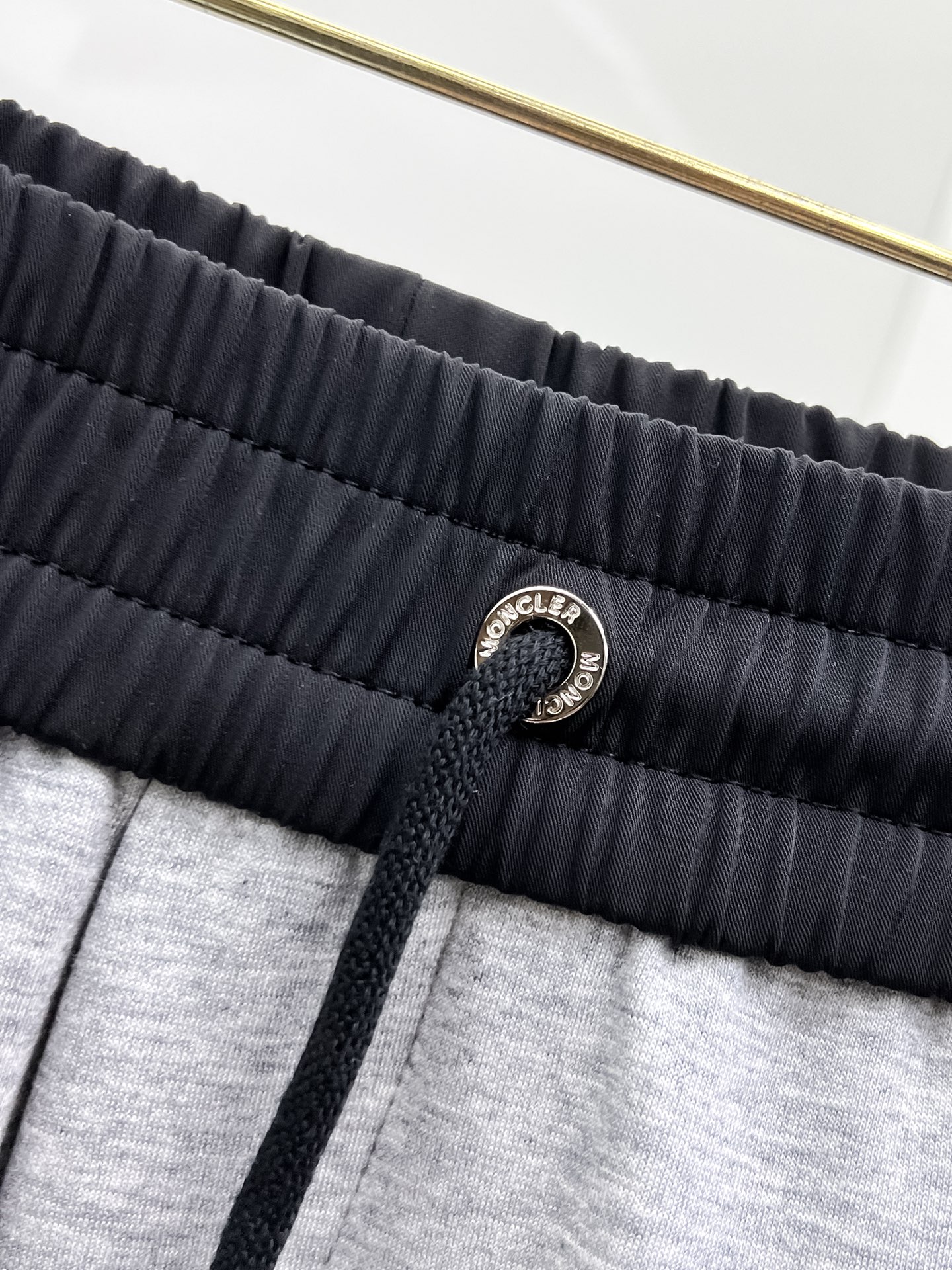 “New Summer Pants: Classic Logo Leisure Pants with Custom Fabrics and Great Comforts” - 图片 5