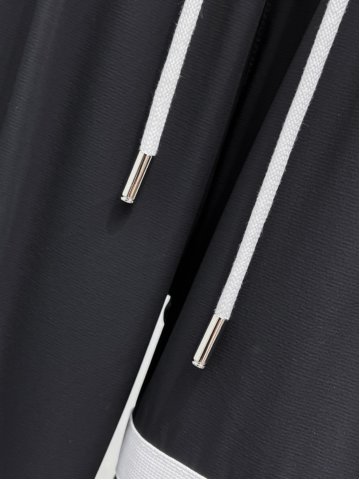 “2025 Summer Top Product: Classic Logo Leisure Pants with Custom Fabrics and Great Comforts” - 图片 5