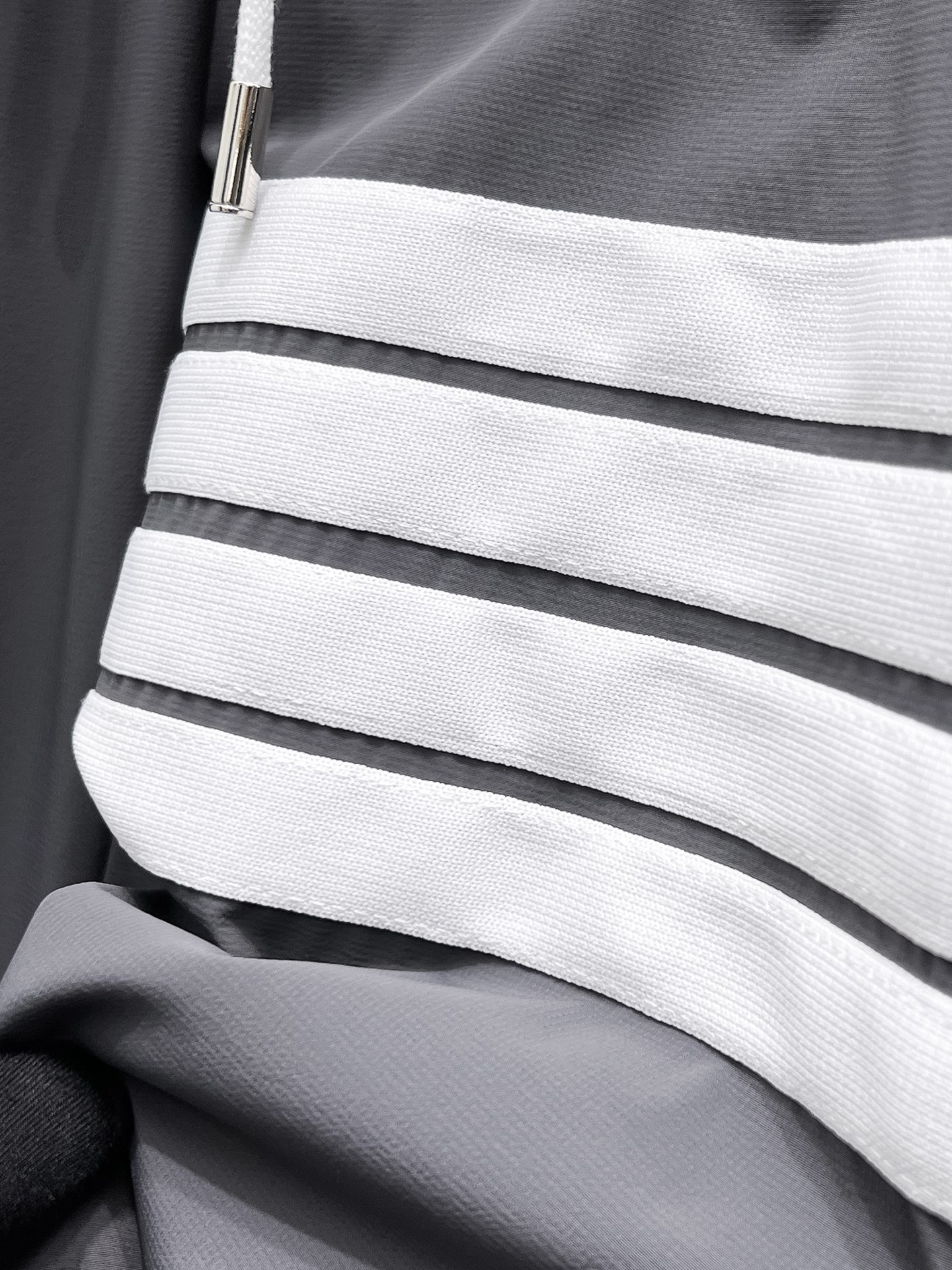 “2025 Summer New Leisure Pants: Classic Logo, Custom Fabrics, Great Comforts!” - 图片 7