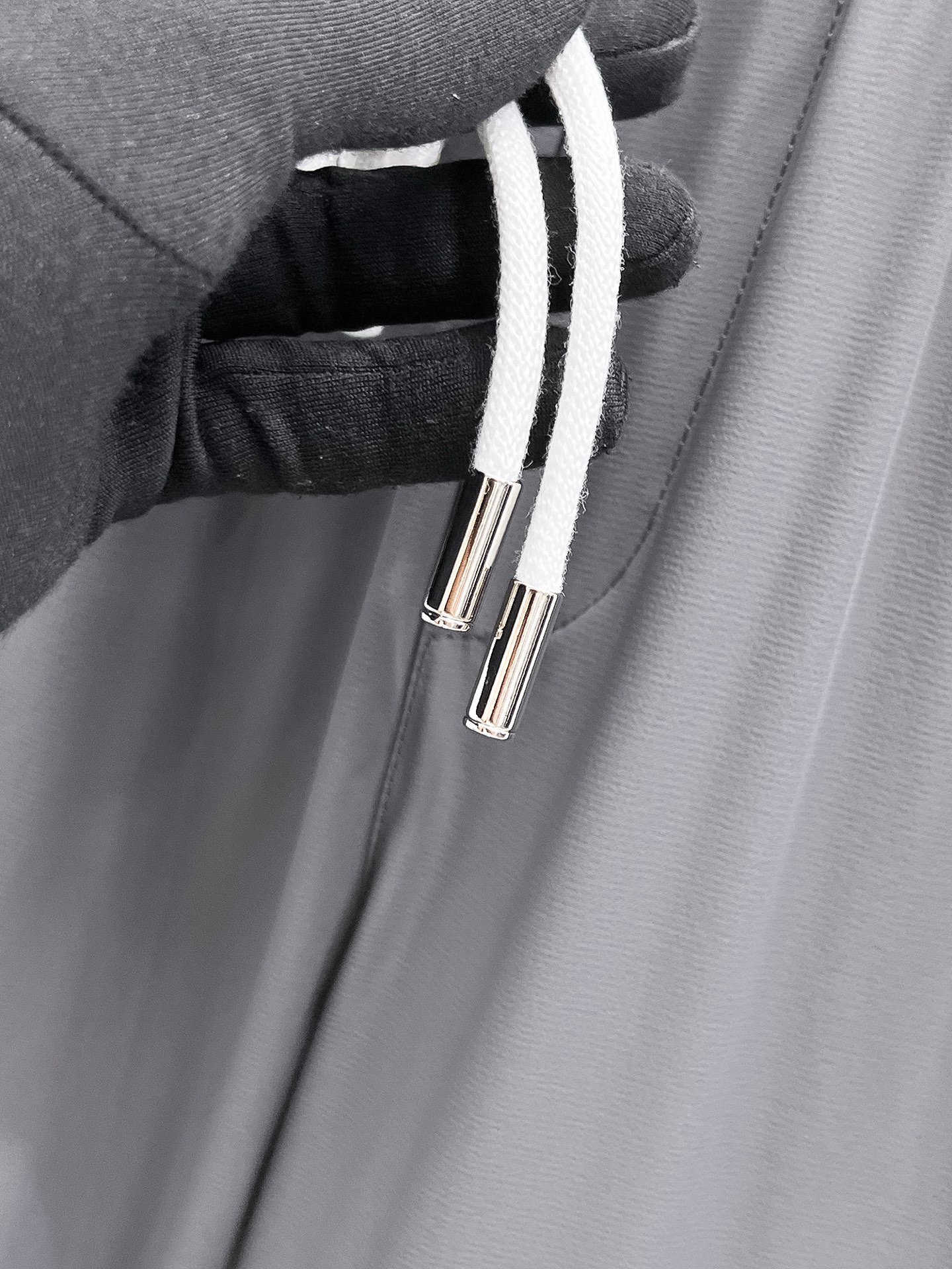 “2025 Summer New Leisure Pants: Classic Logo, Custom Fabrics, Great Comforts!” - 图片 5