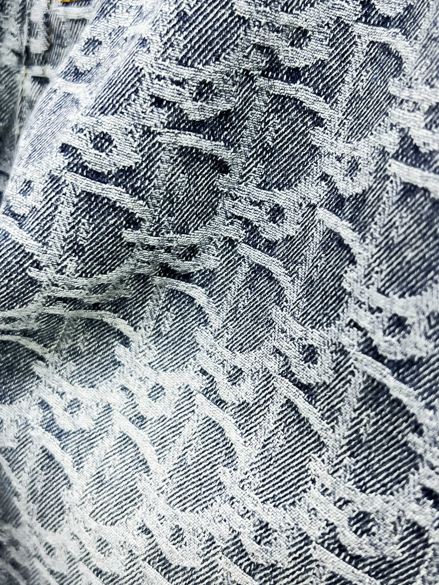 Dior  牛仔裤服装 7