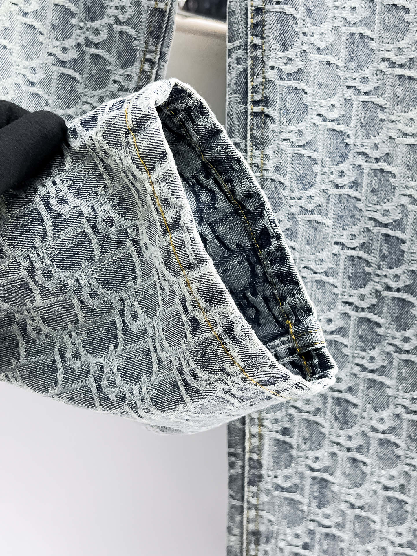 Dior  牛仔裤服装 8