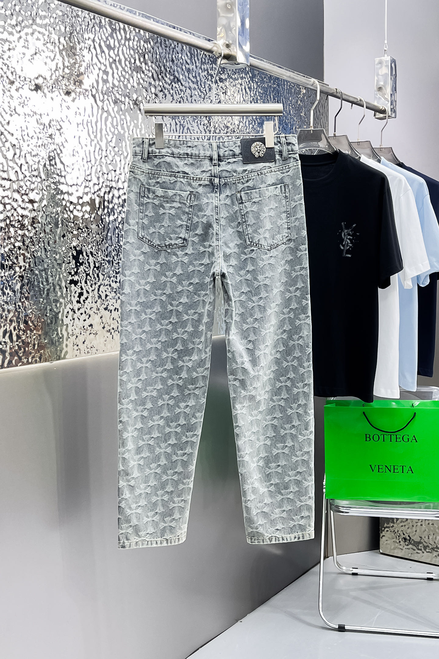 Kroger  牛仔裤服装 2