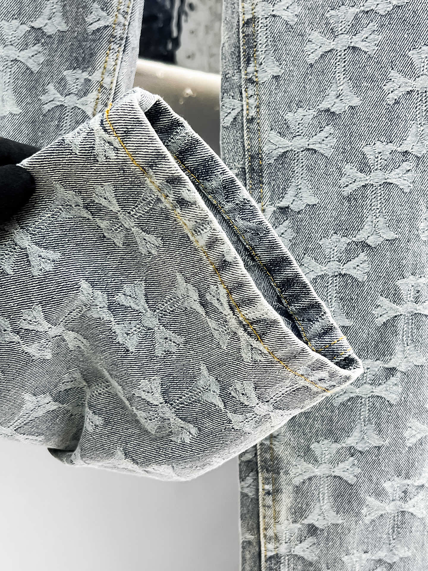 Kroger  牛仔裤服装 8