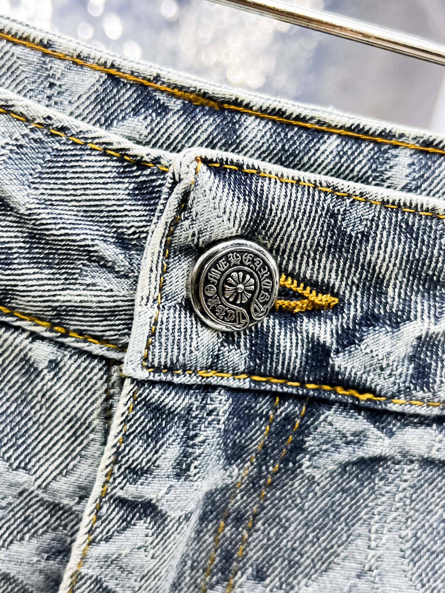 Kroger  牛仔裤服装 5