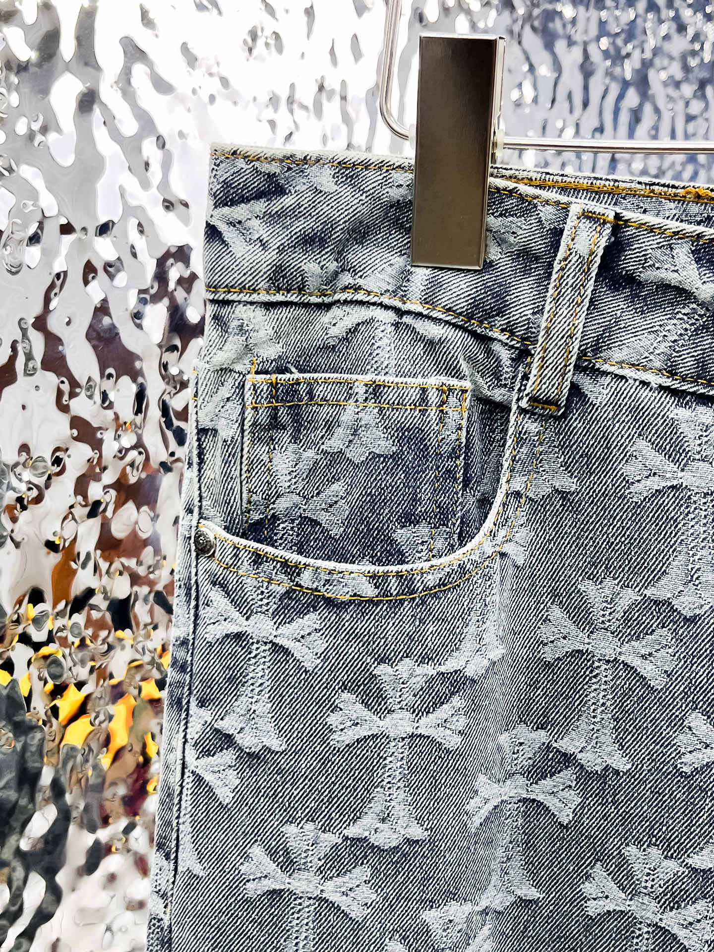 Kroger  牛仔裤服装 4