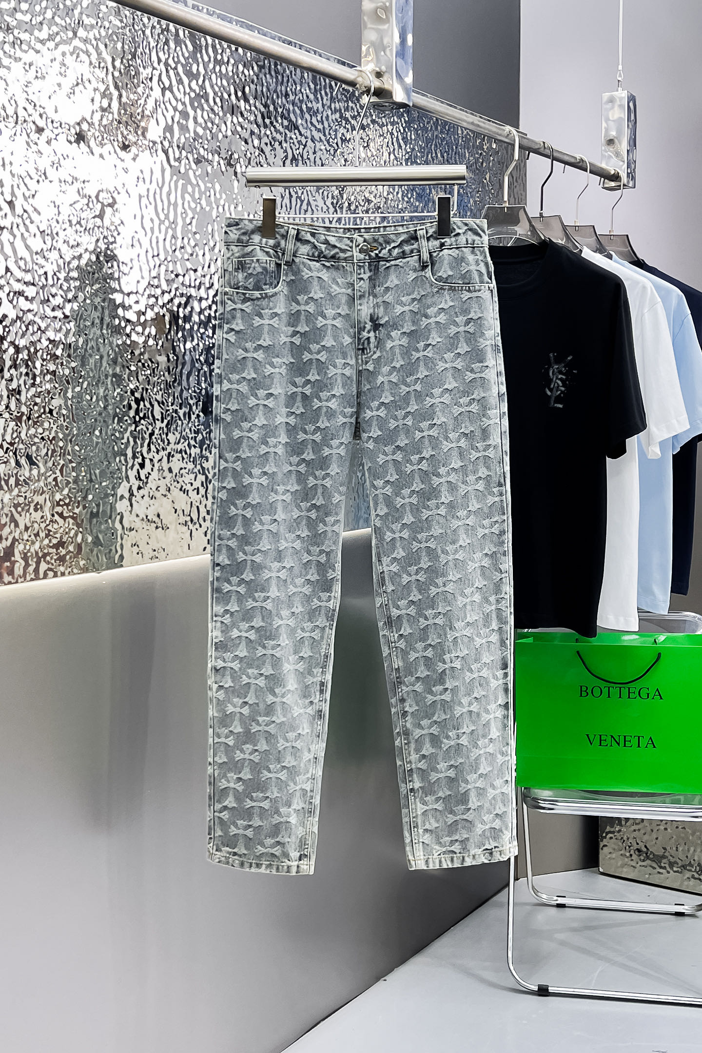 Kroger  牛仔裤服装 1