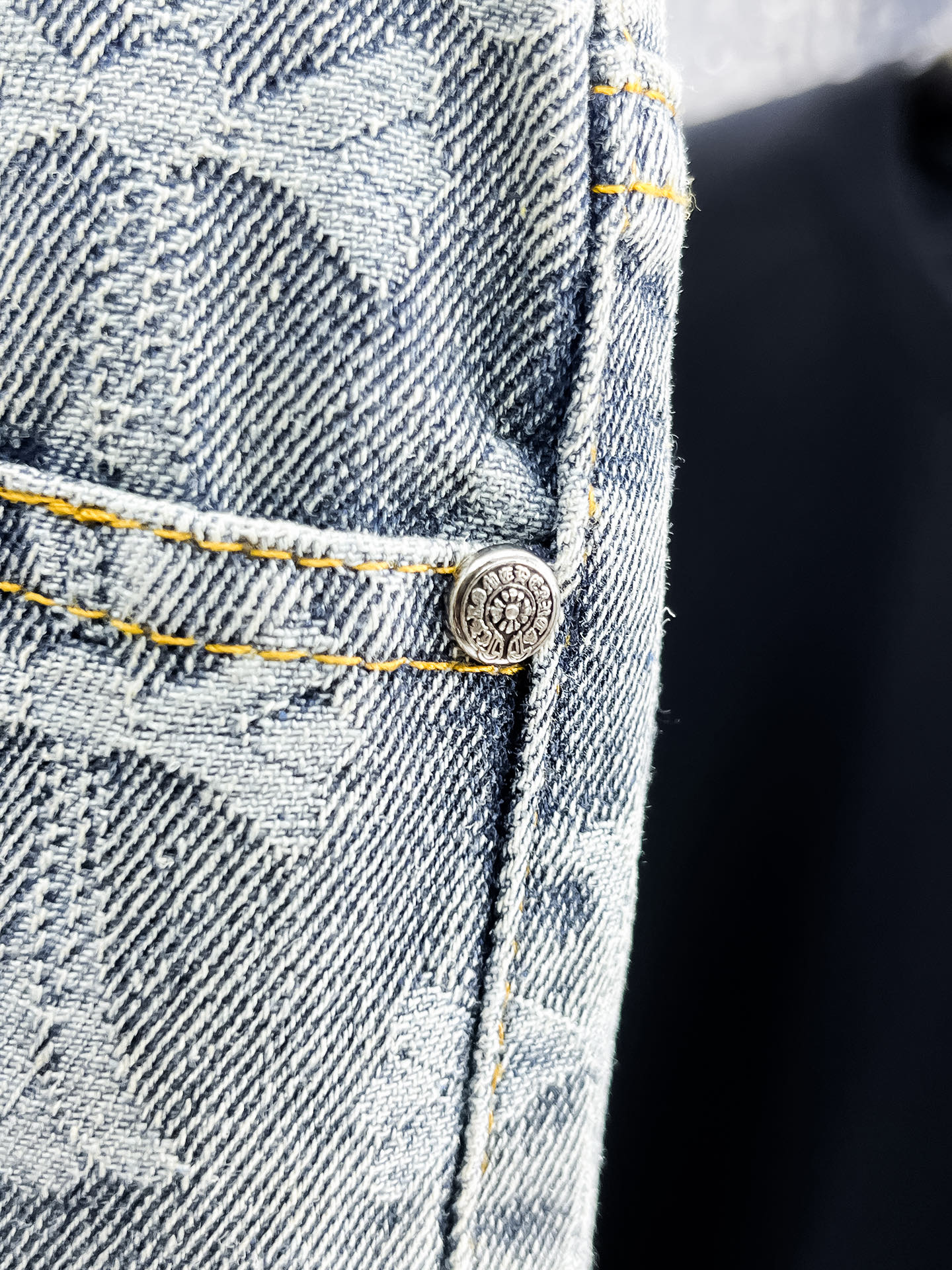 Kroger  牛仔裤服装 7