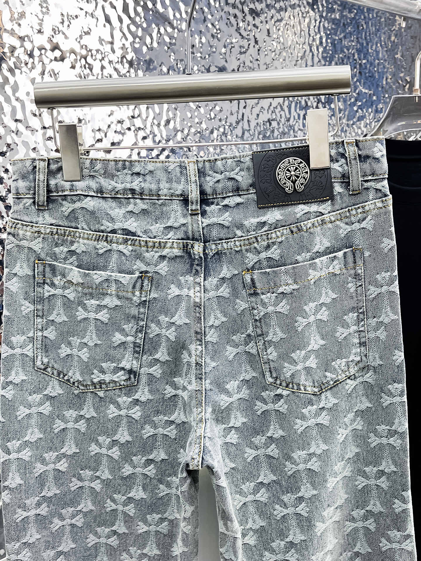 Kroger  牛仔裤服装 9