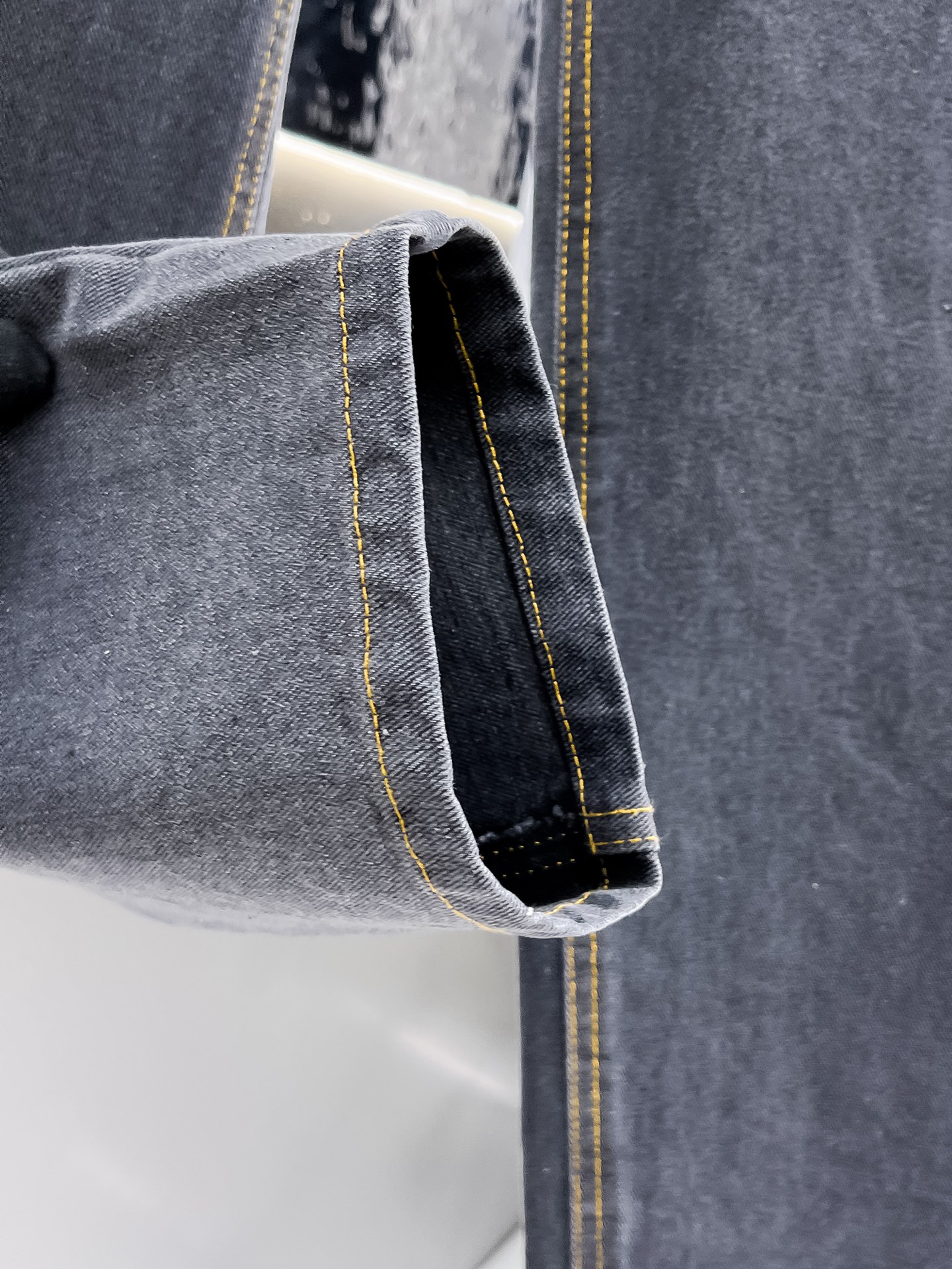 Dior  牛仔裤服装 8