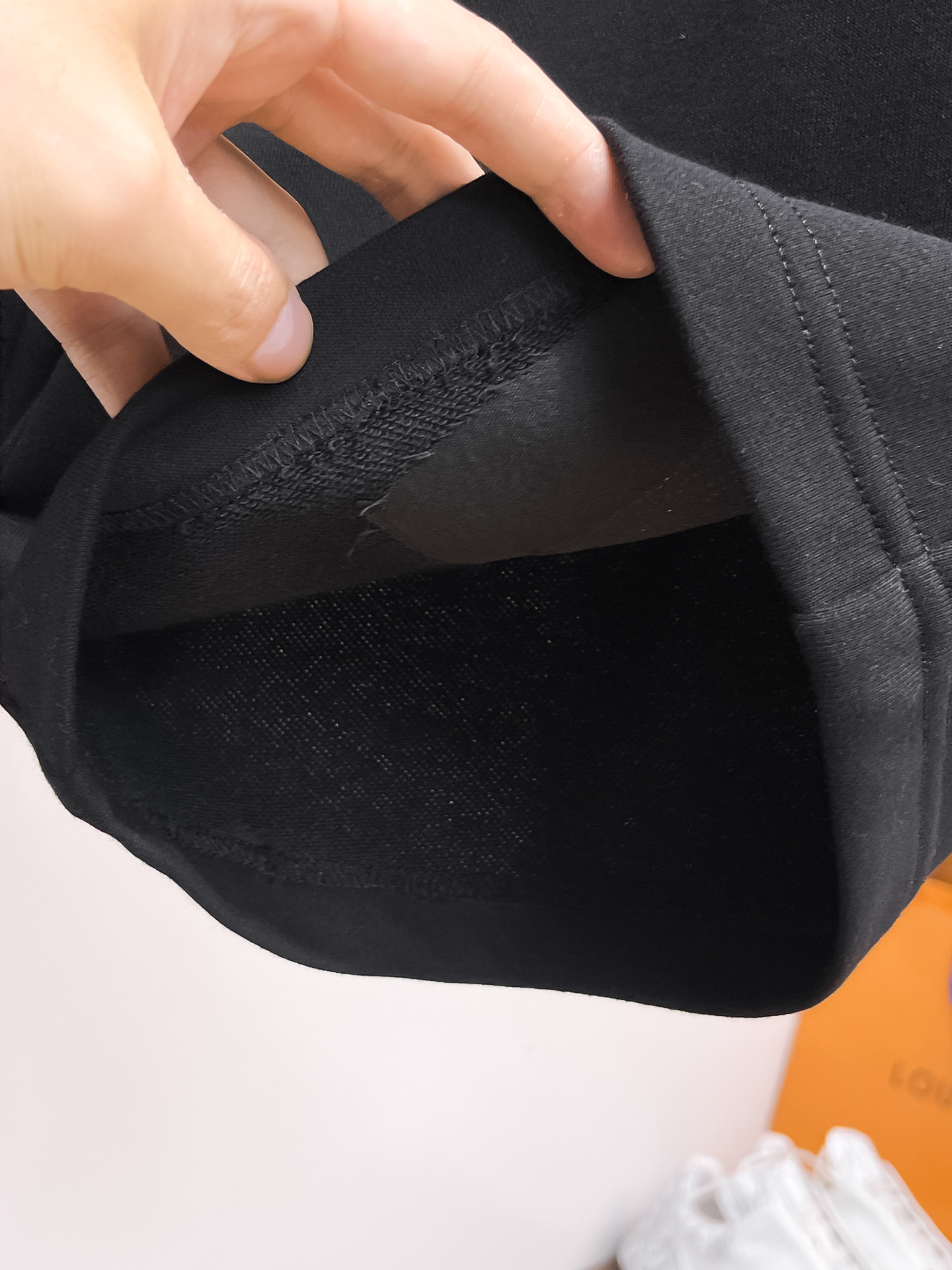 Balenciaga  休闲短裤服装 9