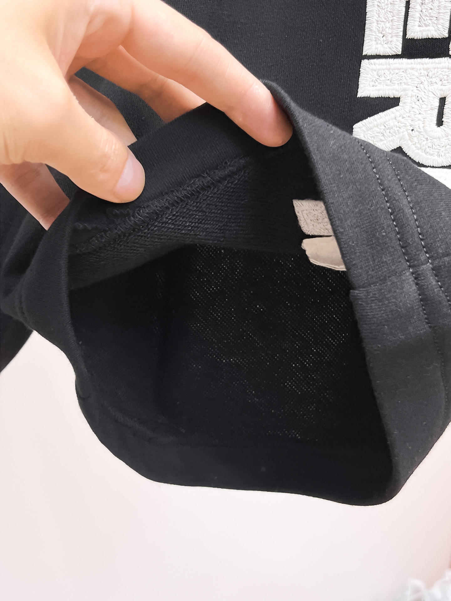 Burberry  休闲短裤服装 9