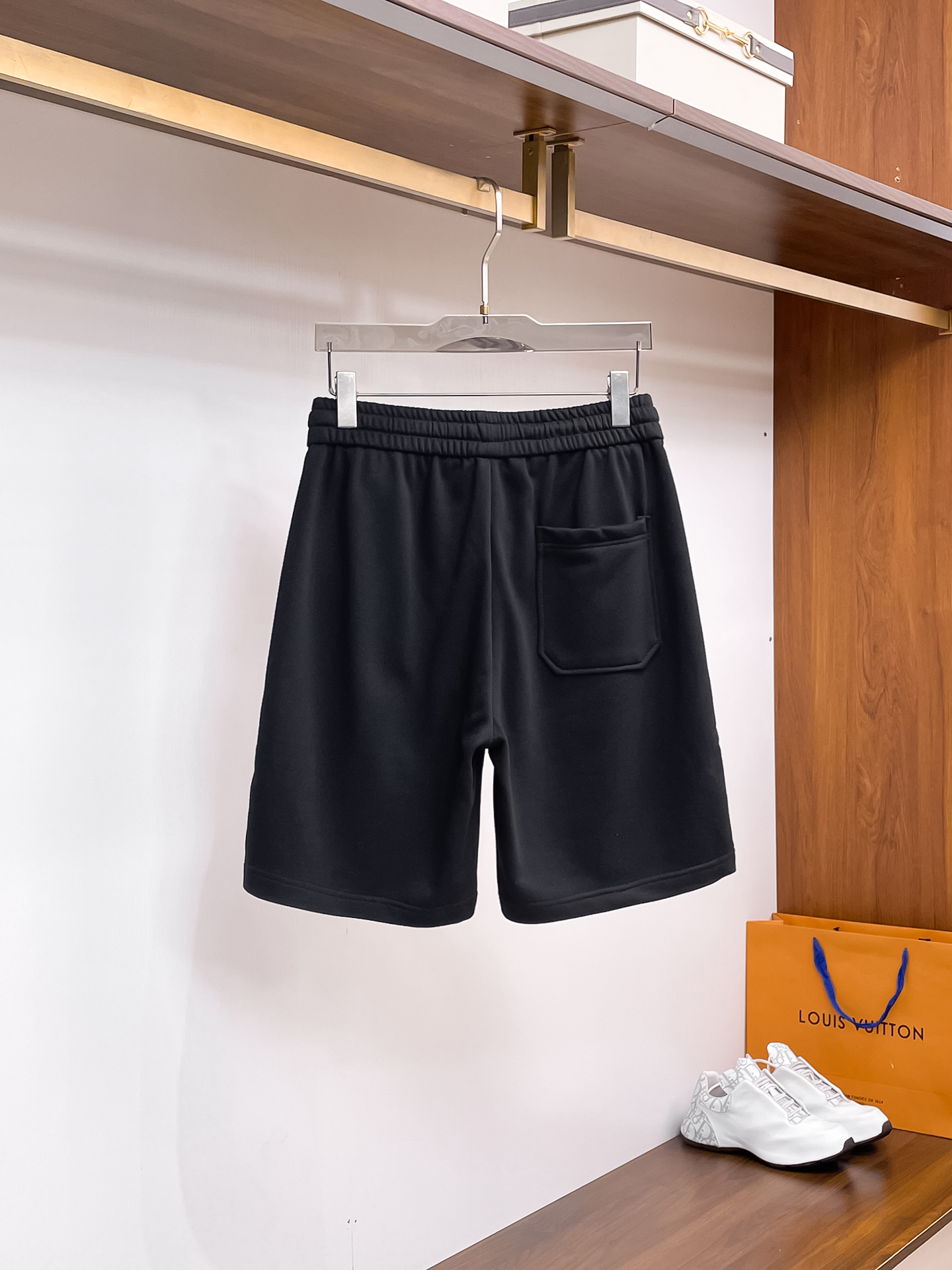 Burberry  休闲短裤服装 2