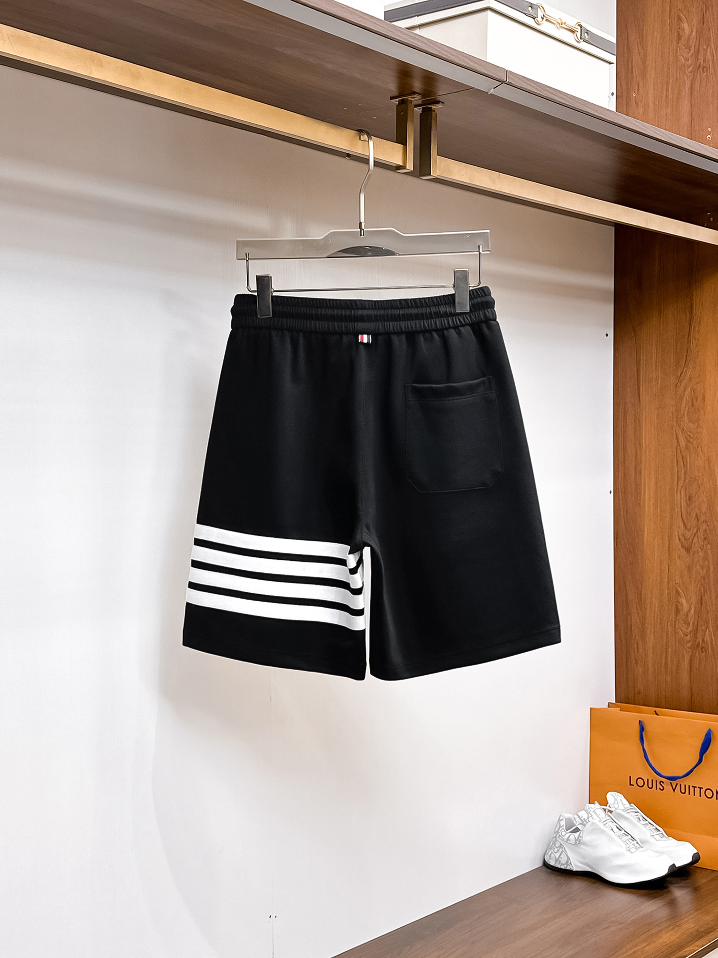   休闲短裤服装 2