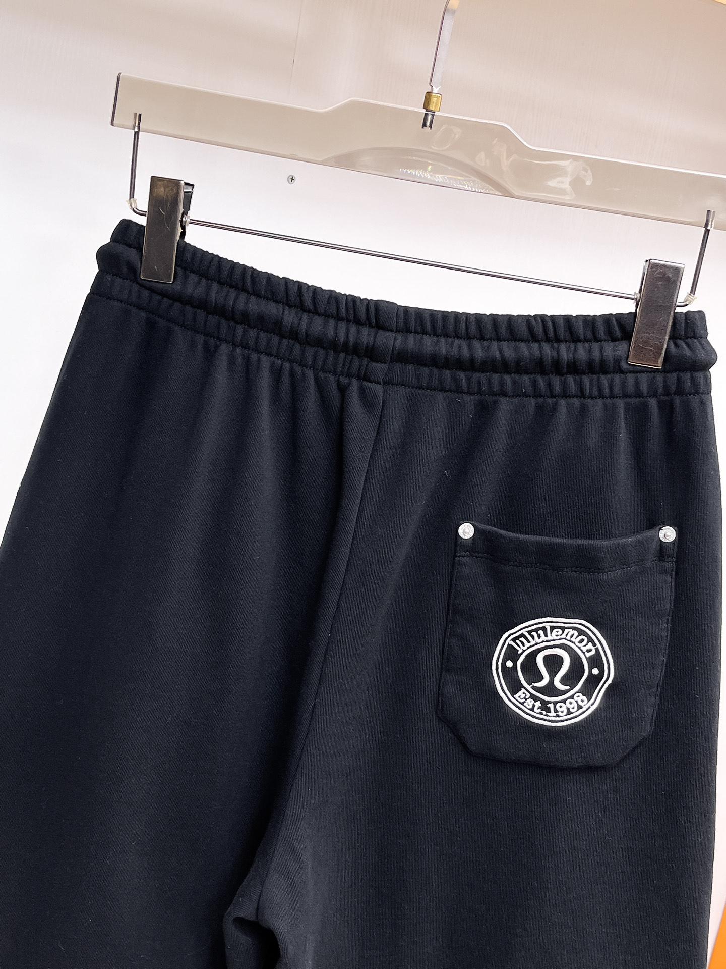 Lulu  休闲短裤服装 9