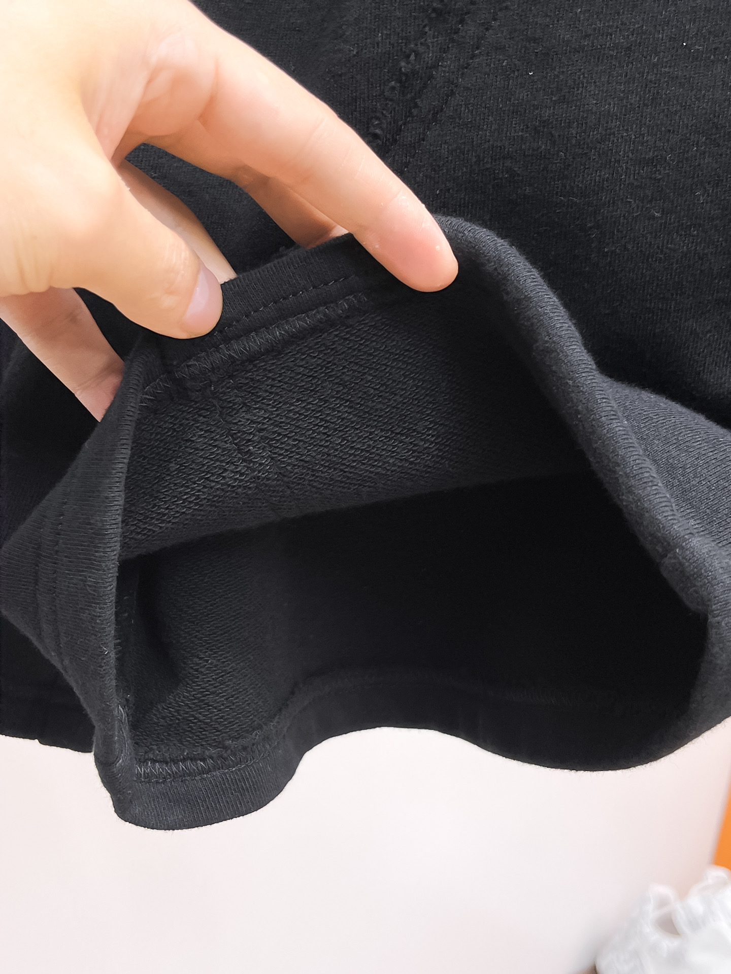 Lulu  休闲短裤服装 8