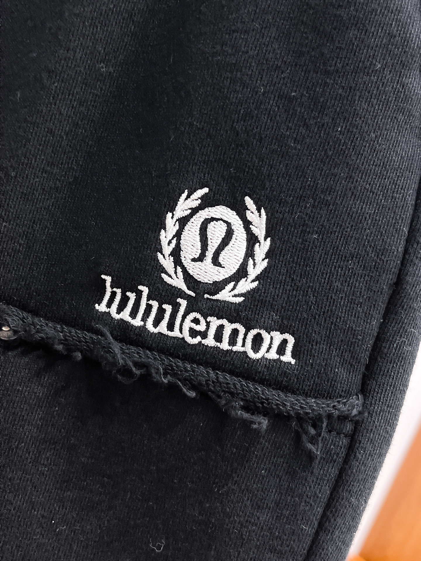 Lulu  休闲短裤服装 6