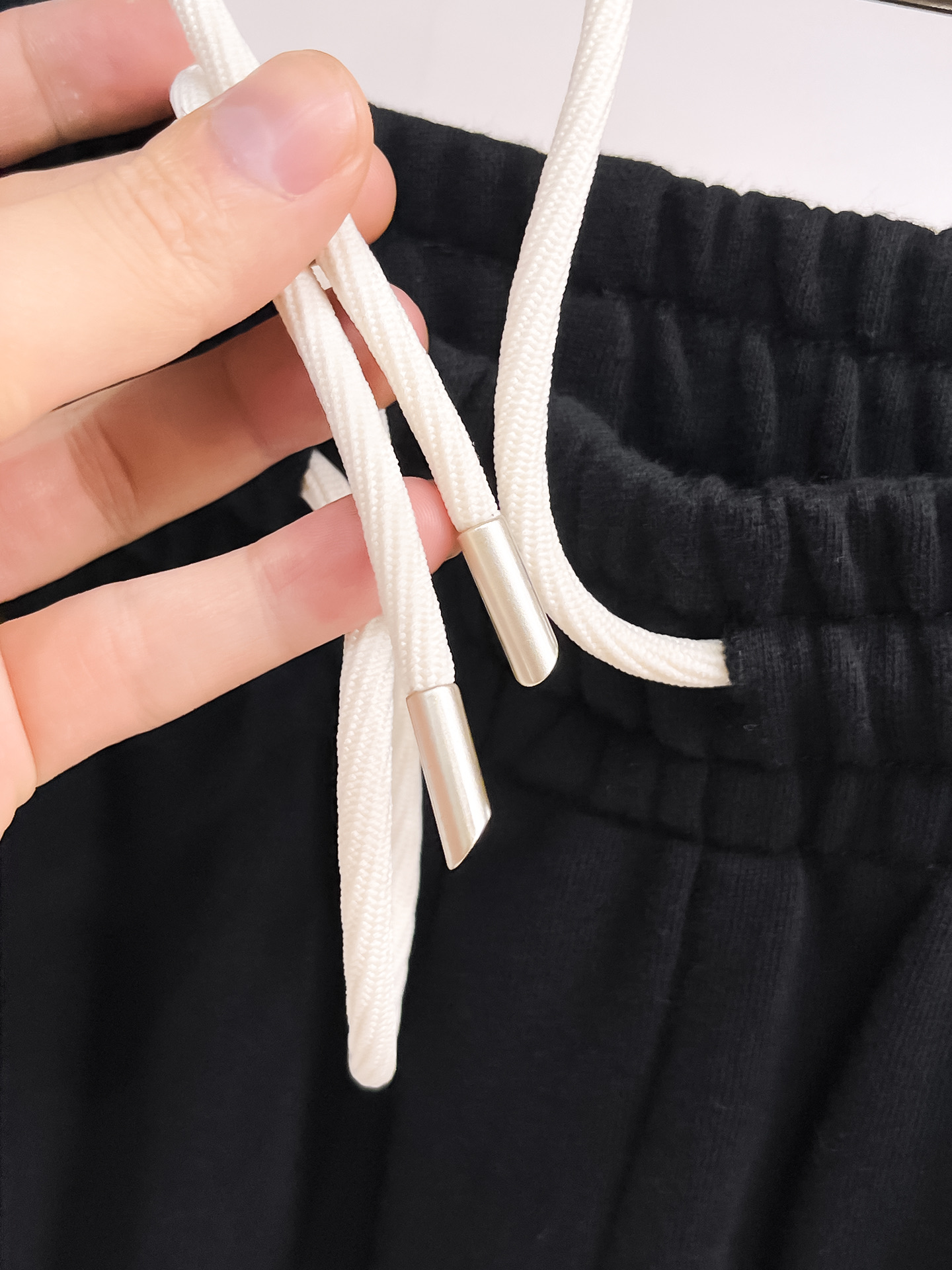 Lulu  休闲短裤服装 5