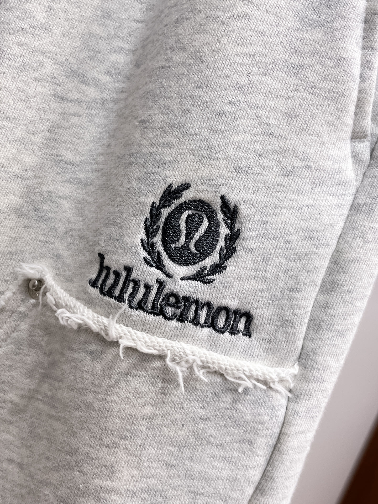 Lulu  休闲短裤服装 6