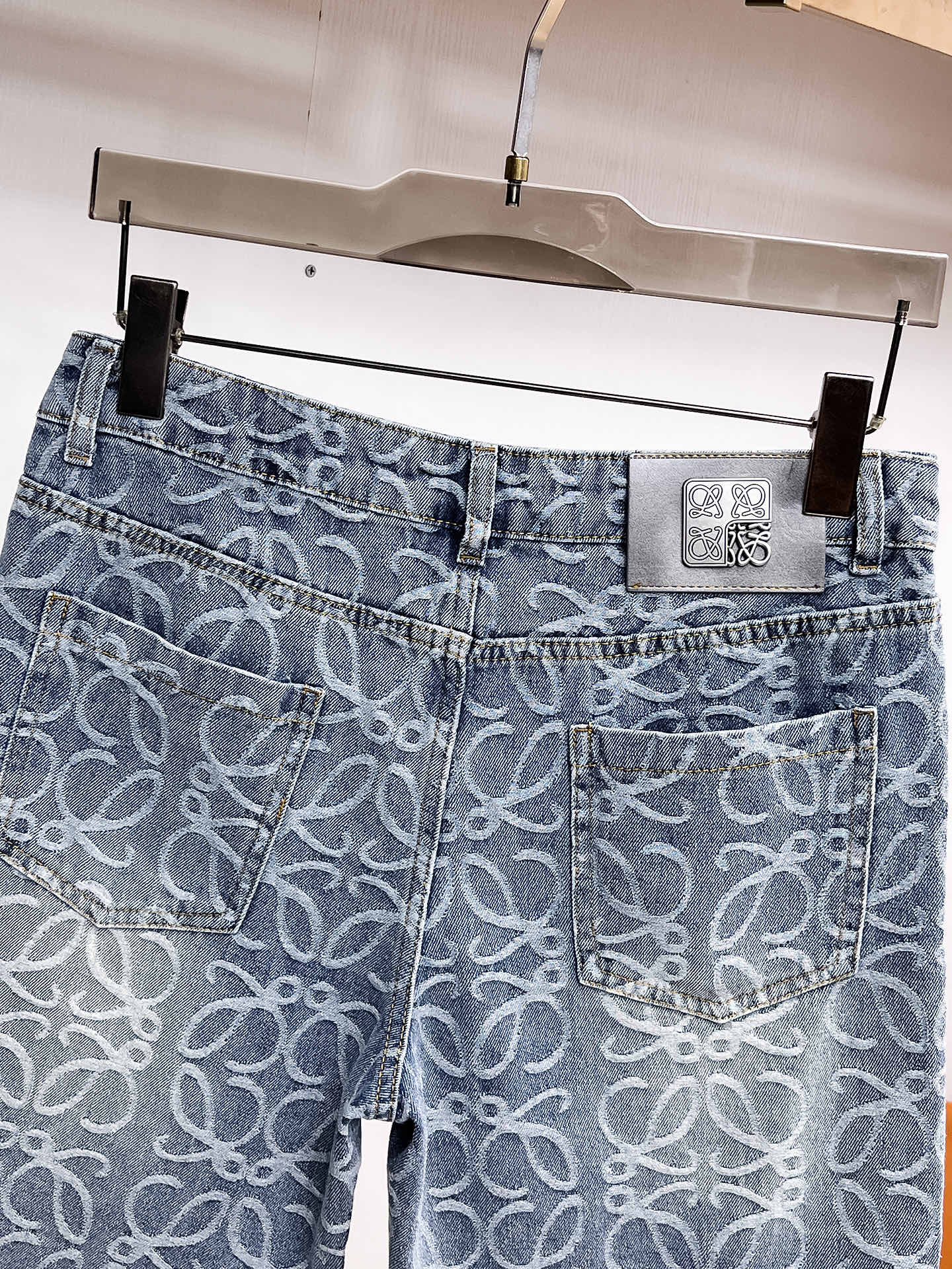 Ralph Lauren  牛仔短裤服装 9