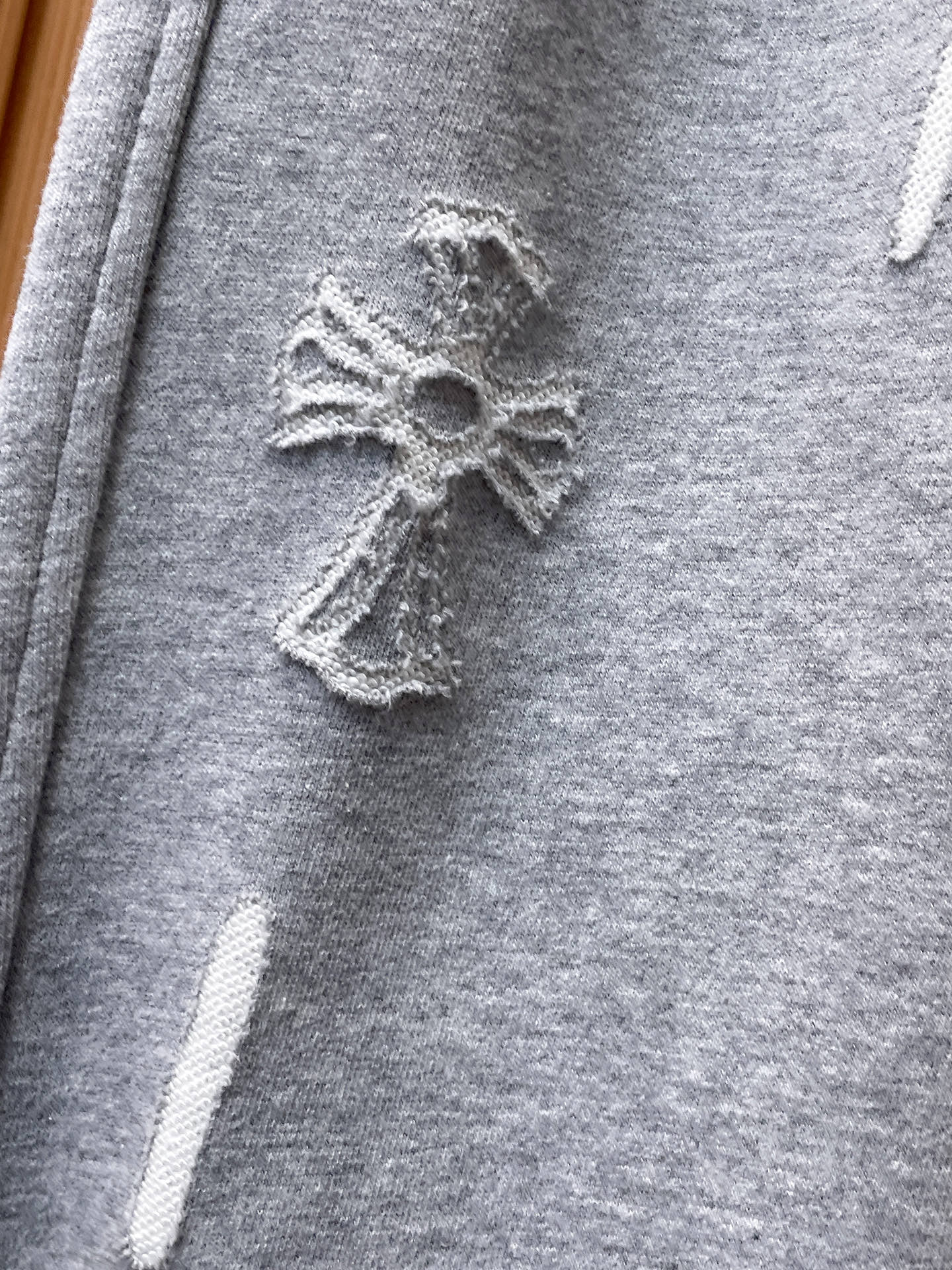 克罗心 顶级货品🐮 🆕2025秋冬新款休闲裤！官网同步发售。品牌经典LOGO休闲裤 ，定制面料，舒适度极