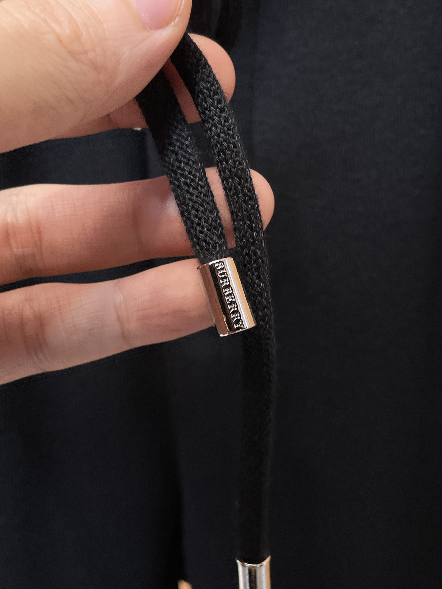 巴宝莉 顶级货品🐮 🆕2025秋冬新款休闲裤！官网同步发售。品牌经典LOGO休闲裤 ，定制面料，舒适度极