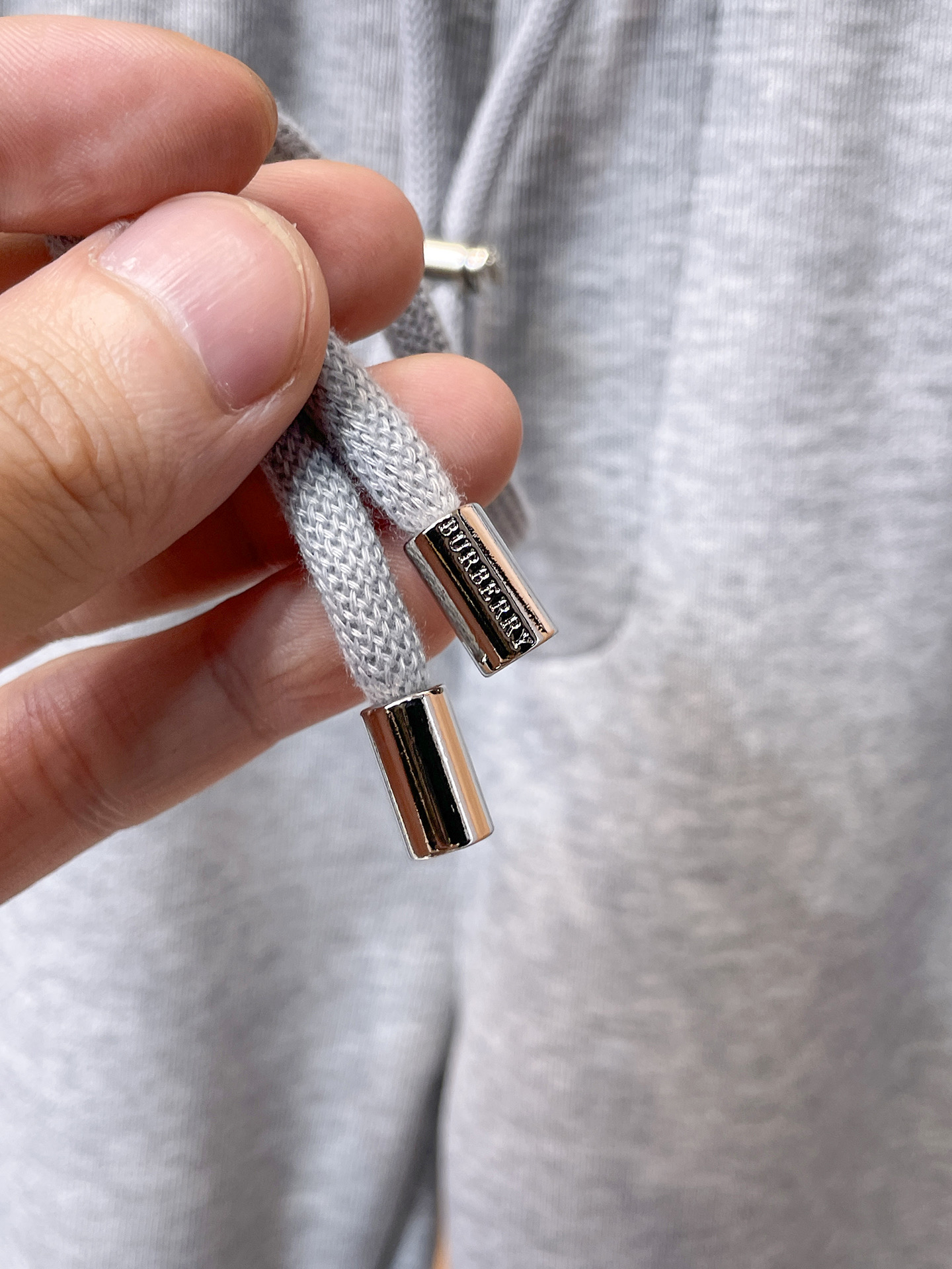 巴宝莉 顶级货品🐮 🆕2025秋冬新款休闲裤！官网同步发售。品牌经典LOGO休闲裤 ，定制面料，舒适度极