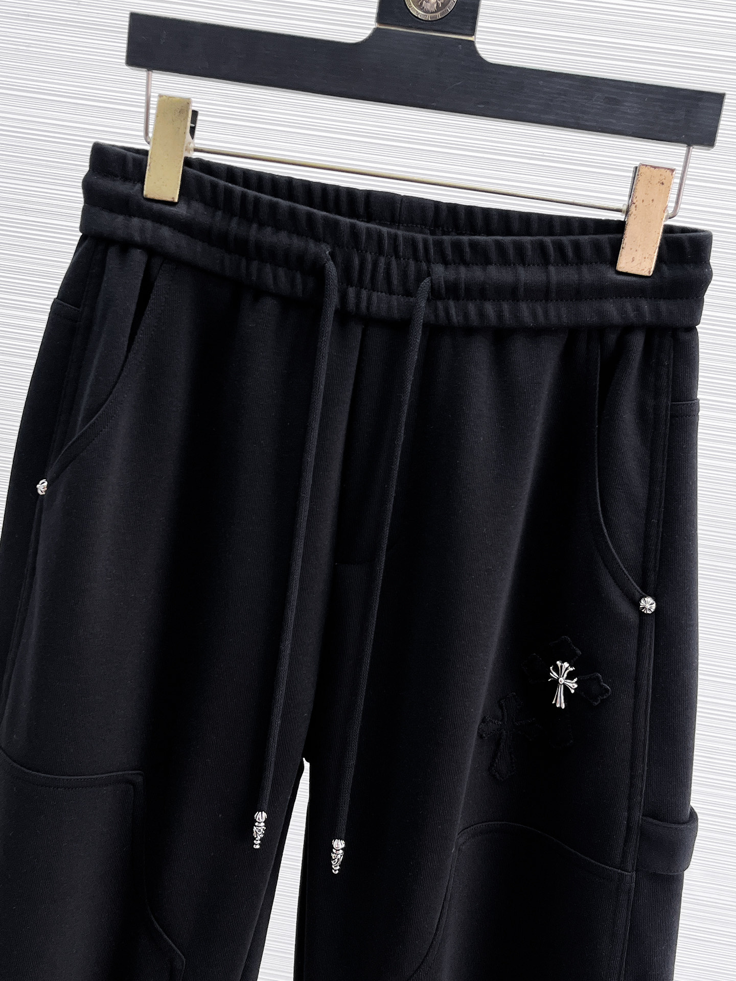Chrome hearts men 🆕2026 New ！ 。 LOGO ， ， ， 。 ， 。 ：M-3XL — photo 4
