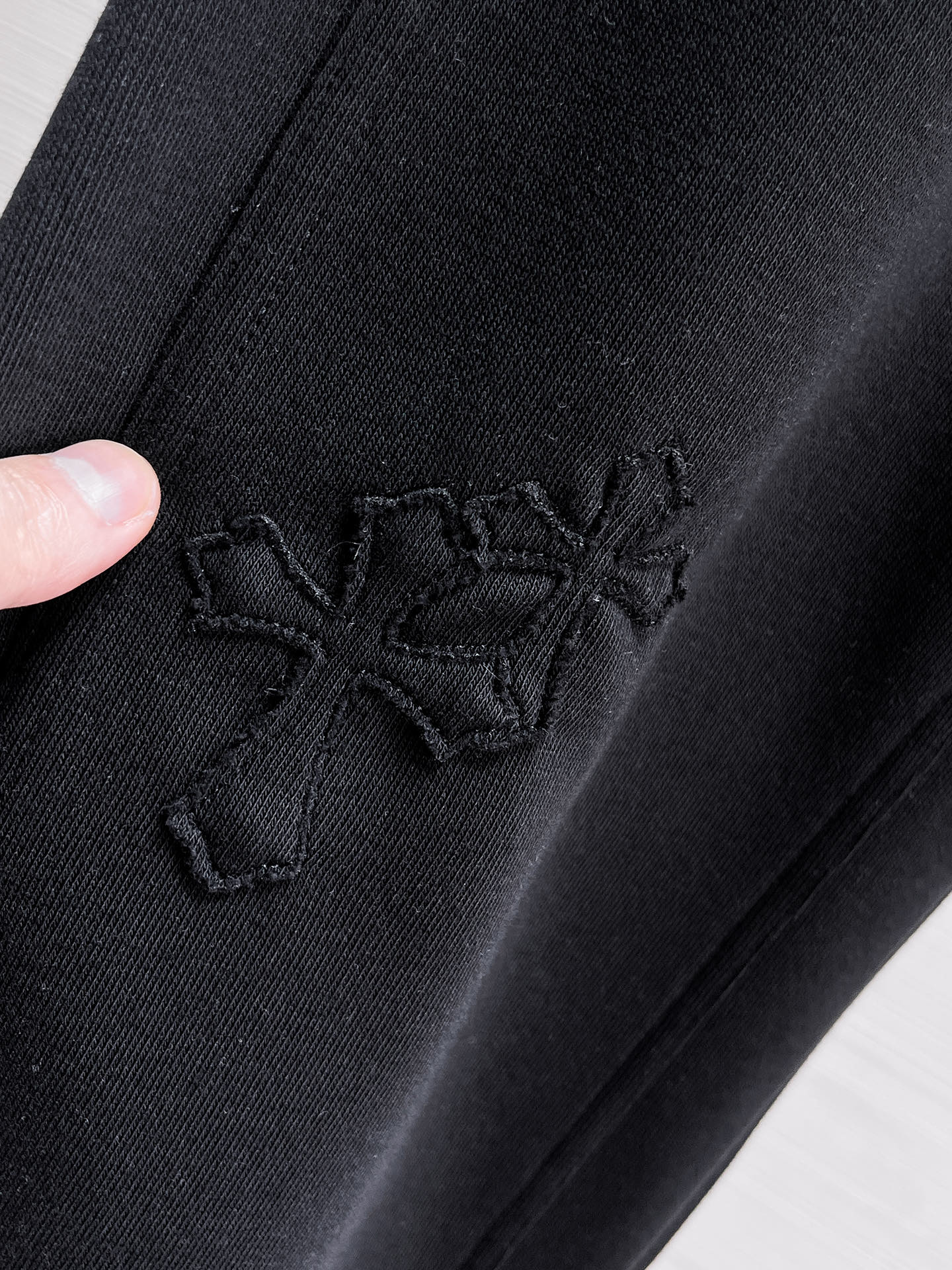 Chrome hearts men 🆕2026 New ！ 。 LOGO ， ， ， 。 ， 。 ：M-3XL — photo 8