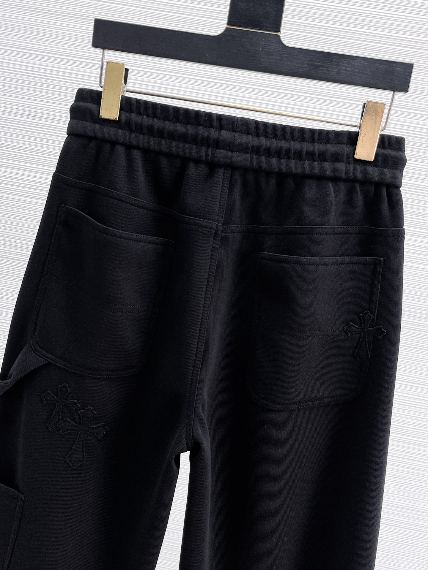 Chrome hearts men 🆕2026 New ！ 。 LOGO ， ， ， 。 ， 。 ：M-3XL — photo 9