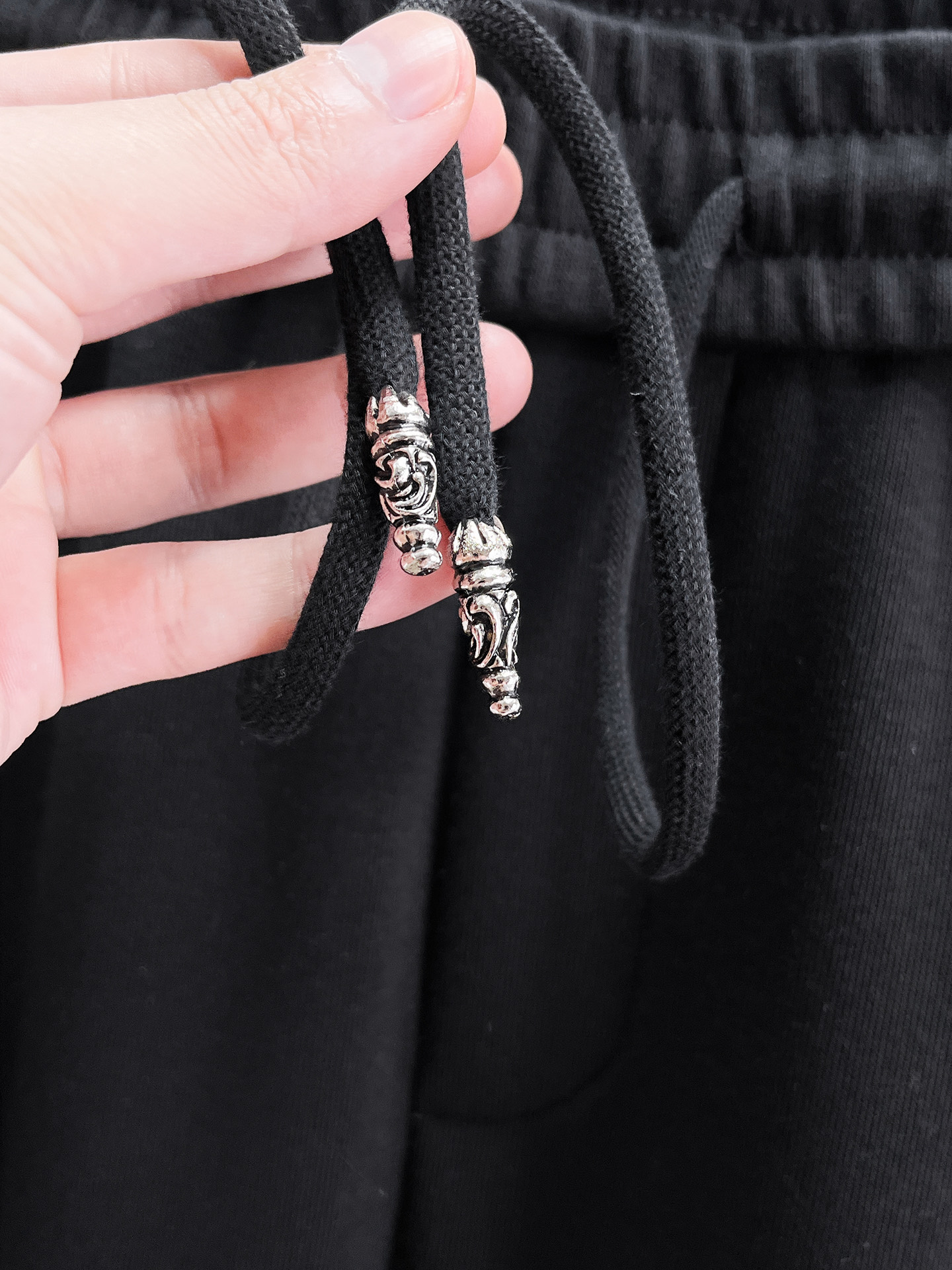 Chrome hearts men 🆕2026 New ！ 。 LOGO ， ， ， 。 ， 。 ：M-3XL — photo 6