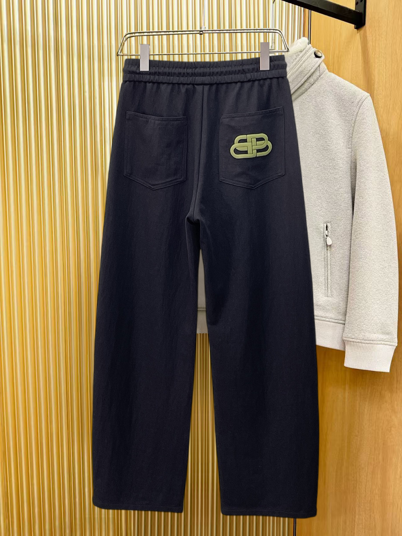 🐮 🆕2026 LOGO M-3XL Balenciaga Novità Pantaloni casual